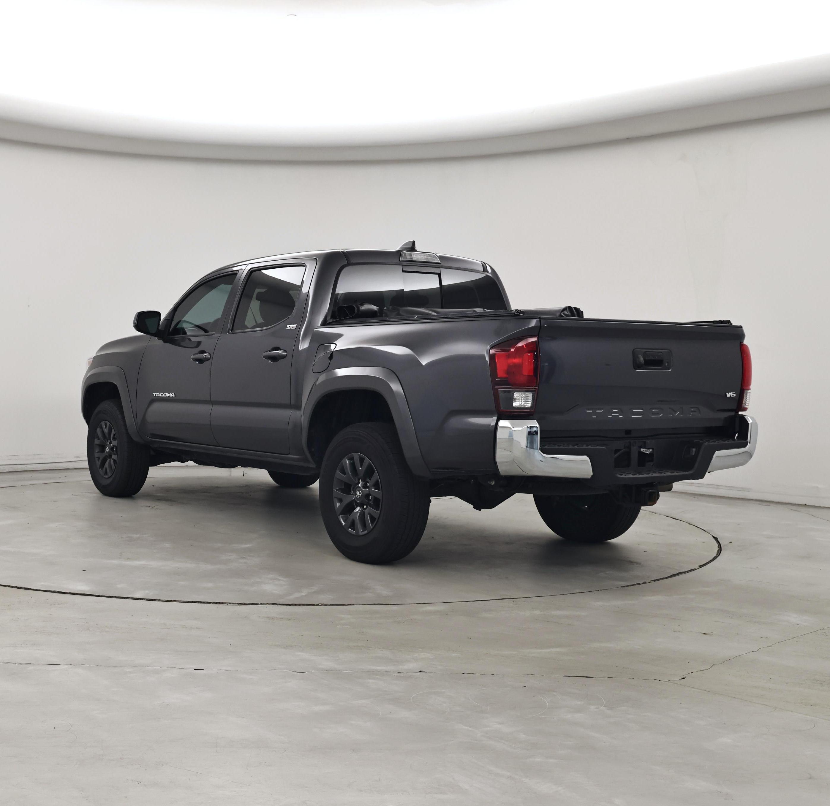 Thumbnail: 2023 Toyota Tacoma - 2