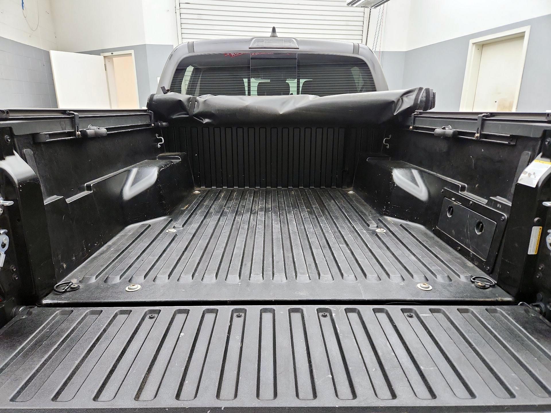Thumbnail: 2023 Toyota Tacoma - 20