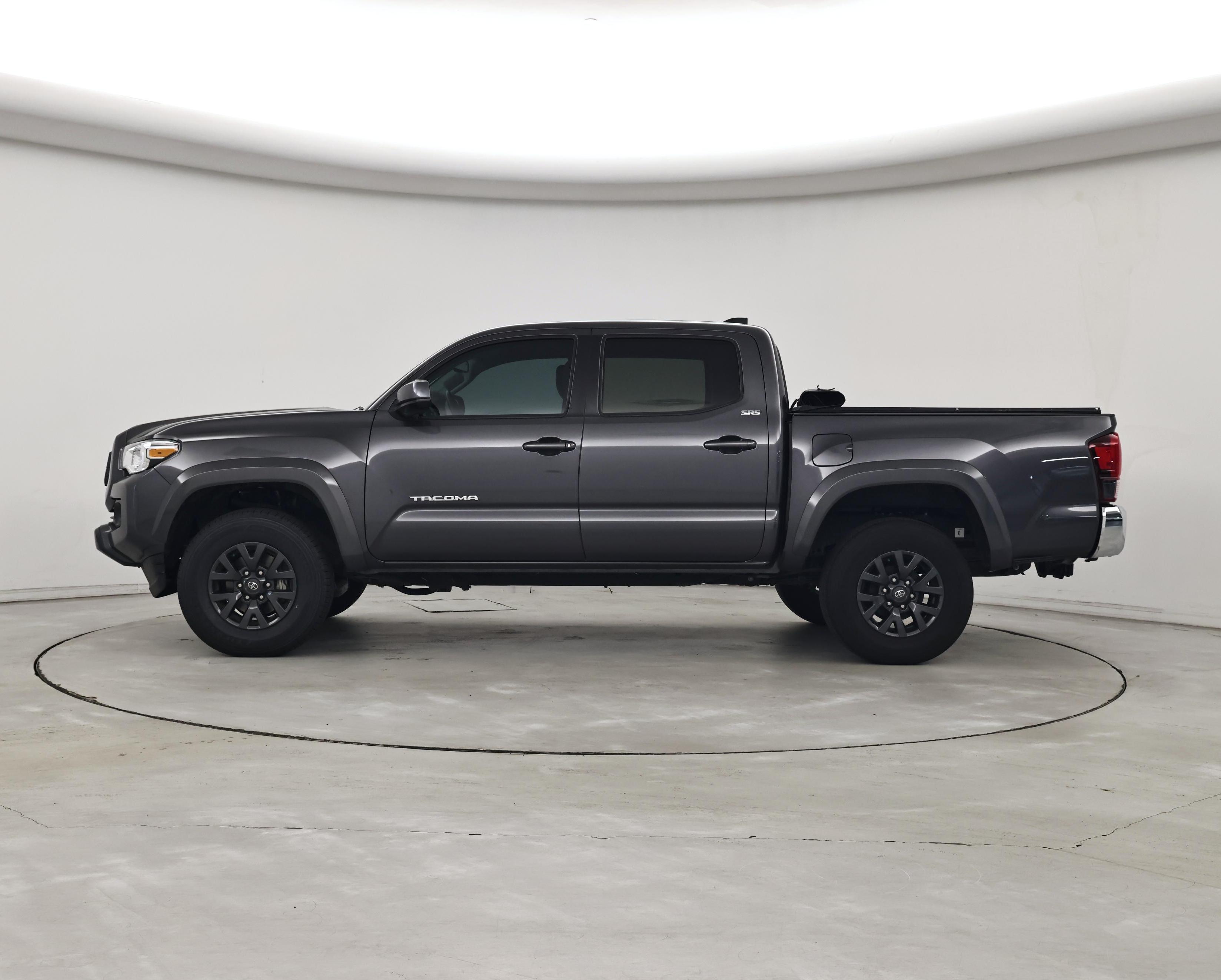 Thumbnail: 2023 Toyota Tacoma - 3