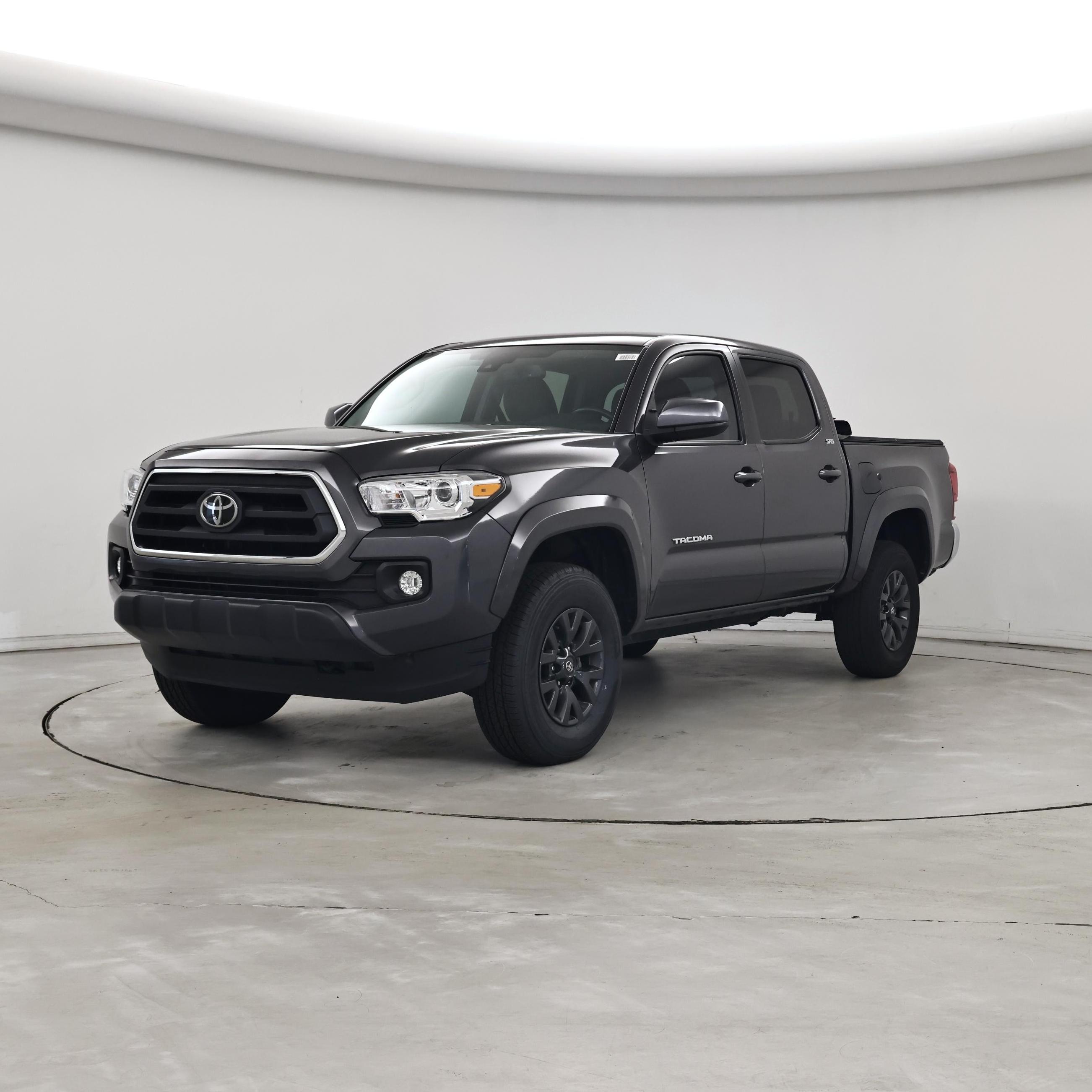 Thumbnail: 2023 Toyota Tacoma - 4