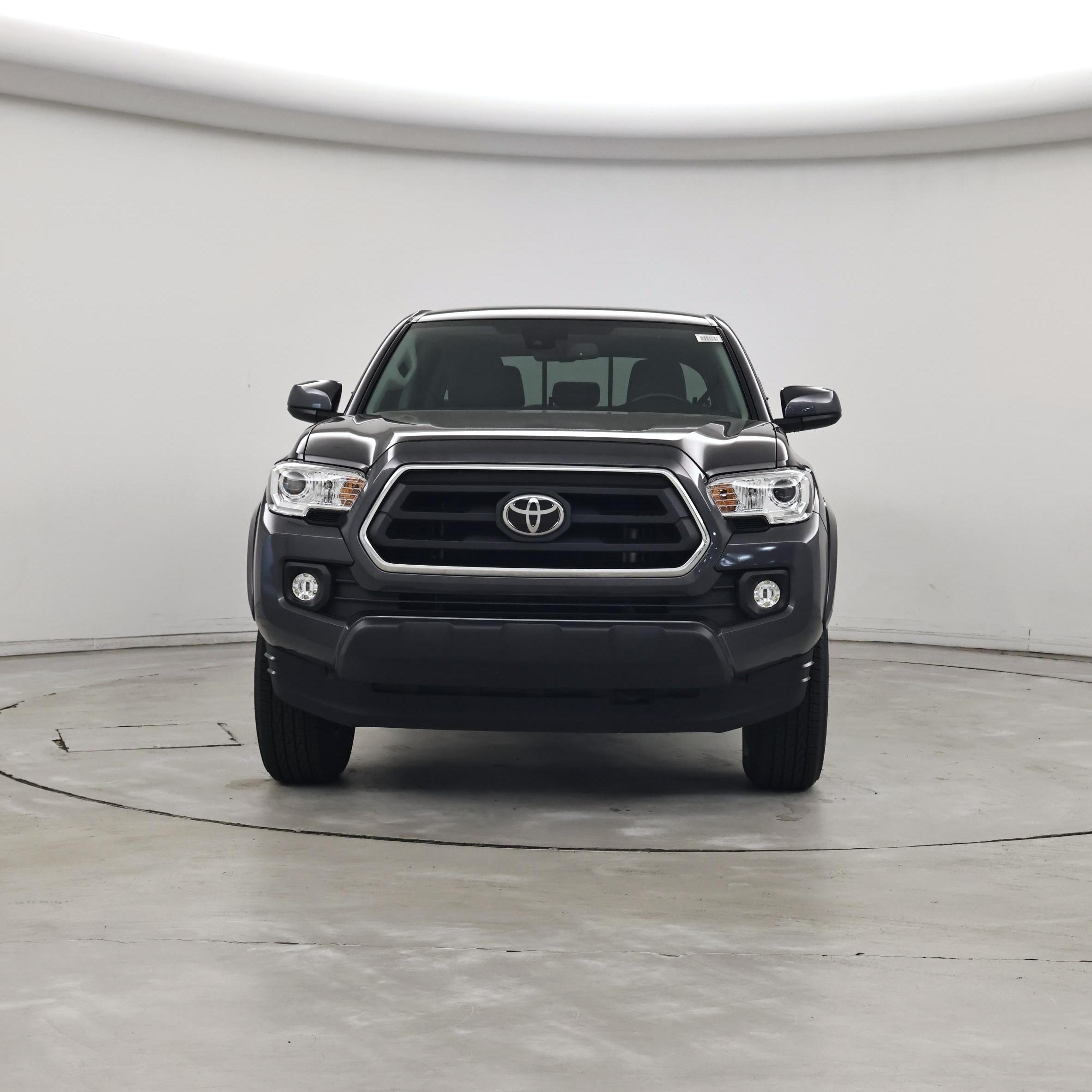 Thumbnail: 2023 Toyota Tacoma - 5