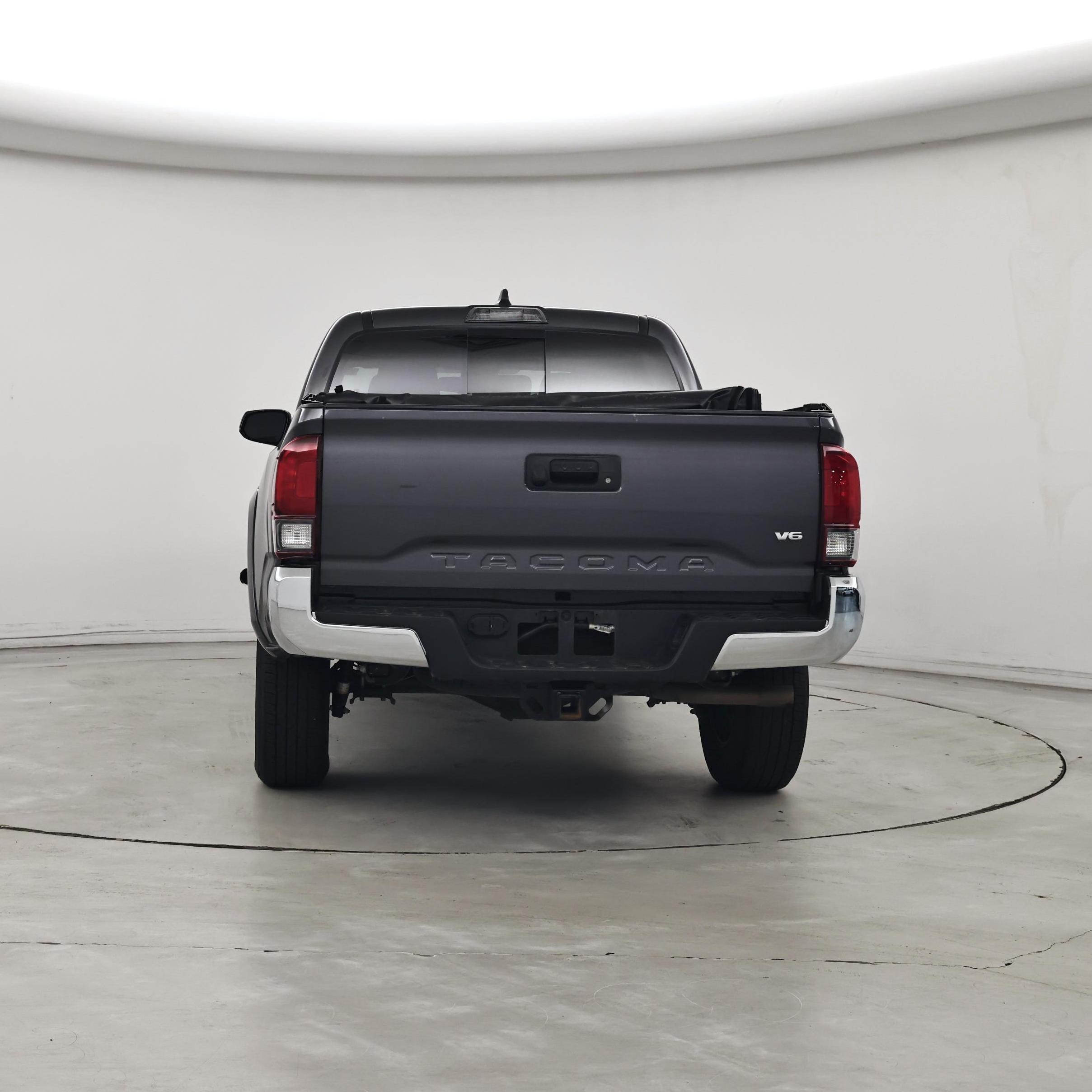 Thumbnail: 2023 Toyota Tacoma - 6