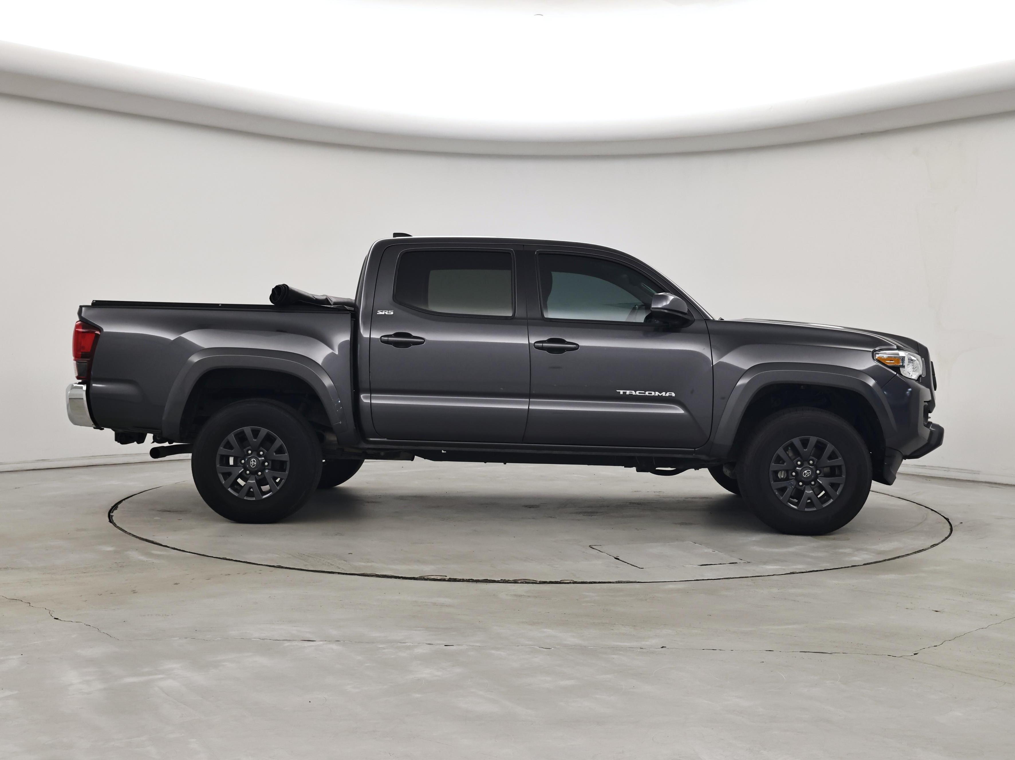 Thumbnail: 2023 Toyota Tacoma - 7