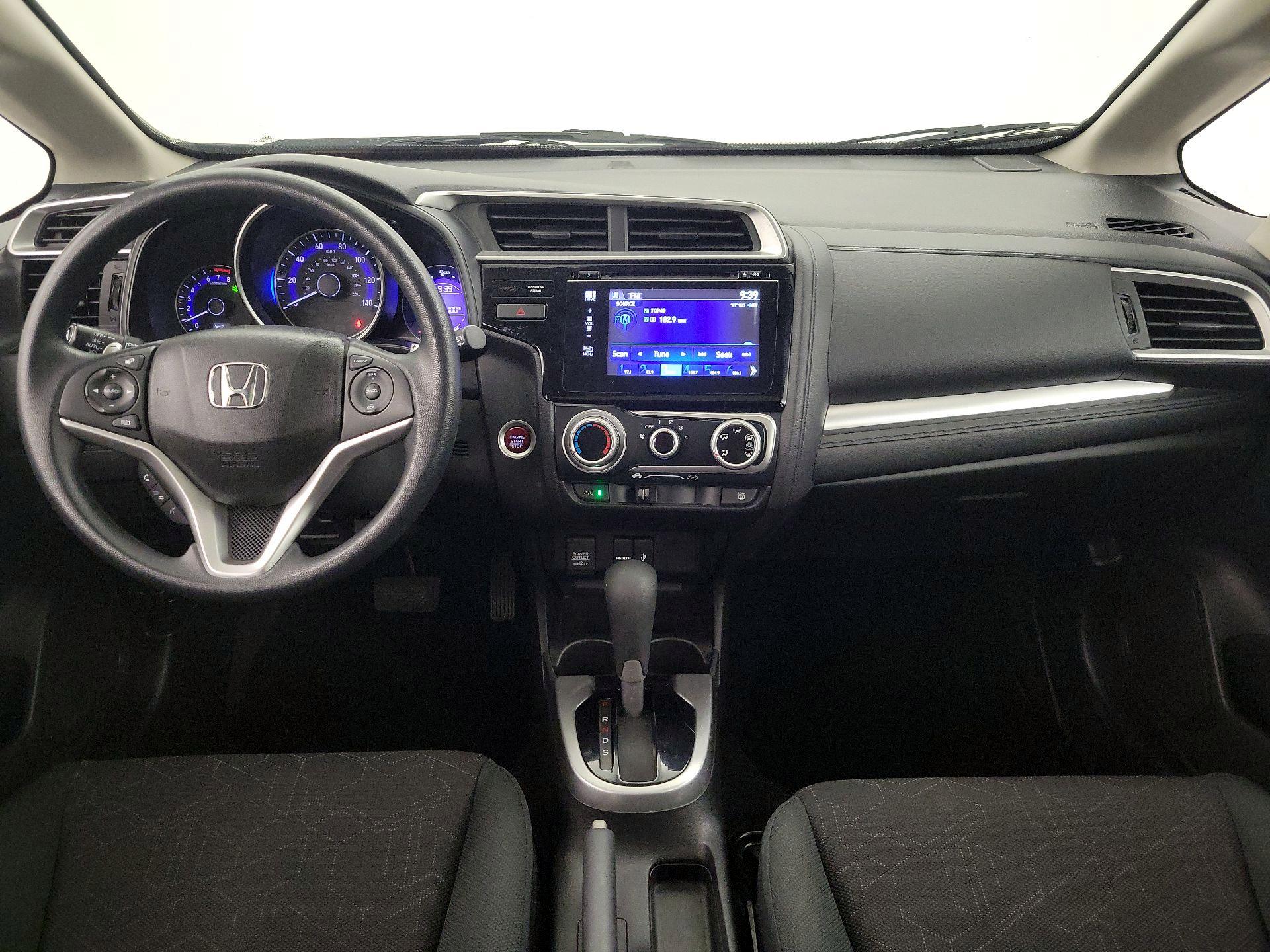 Thumbnail: 2016 Honda Fit - 9