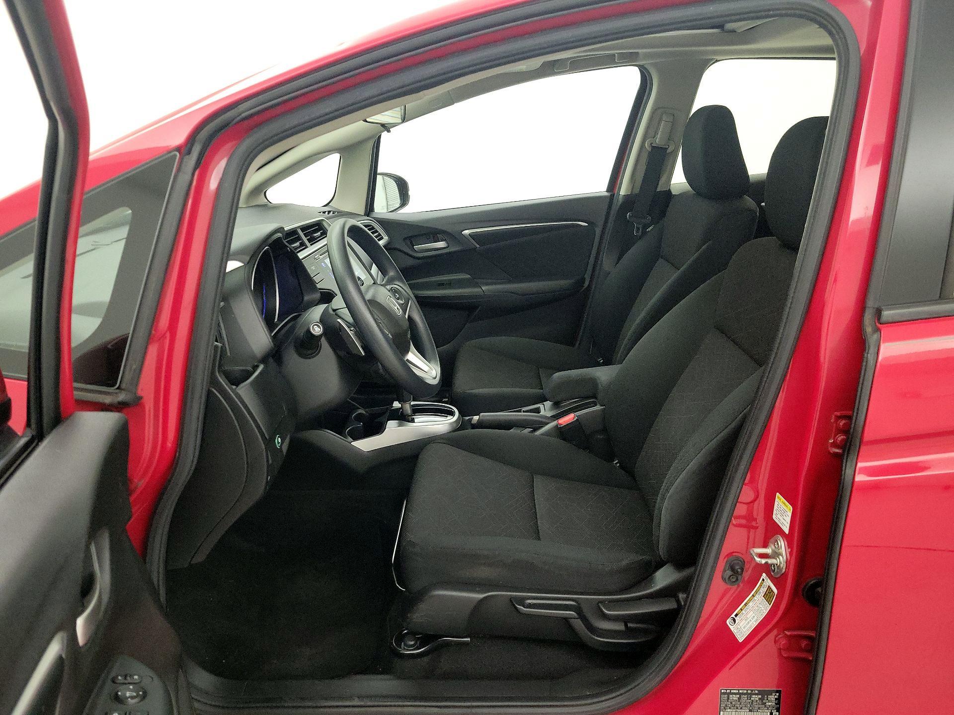 Thumbnail: 2016 Honda Fit - 11