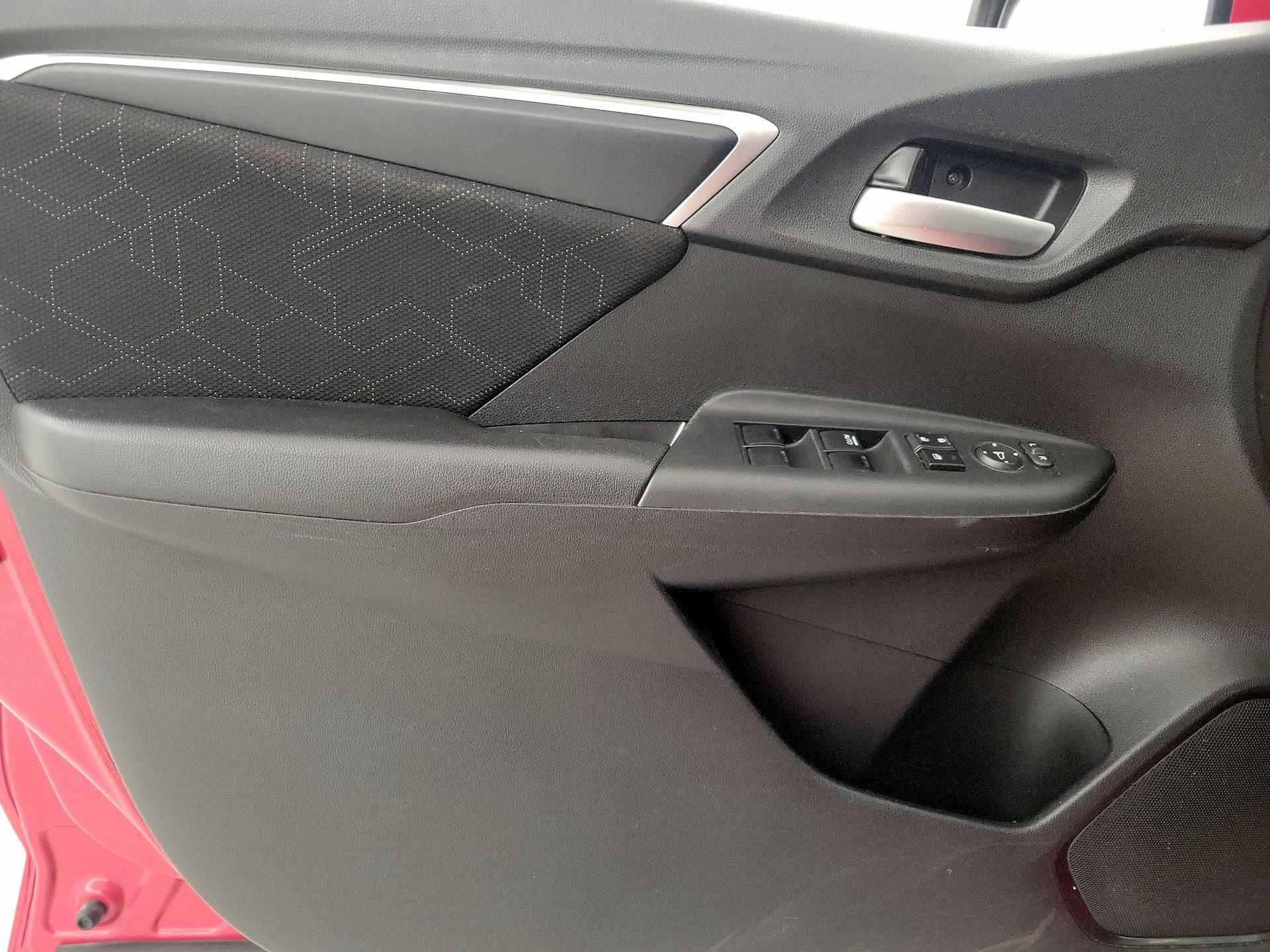 Thumbnail: 2016 Honda Fit - 12
