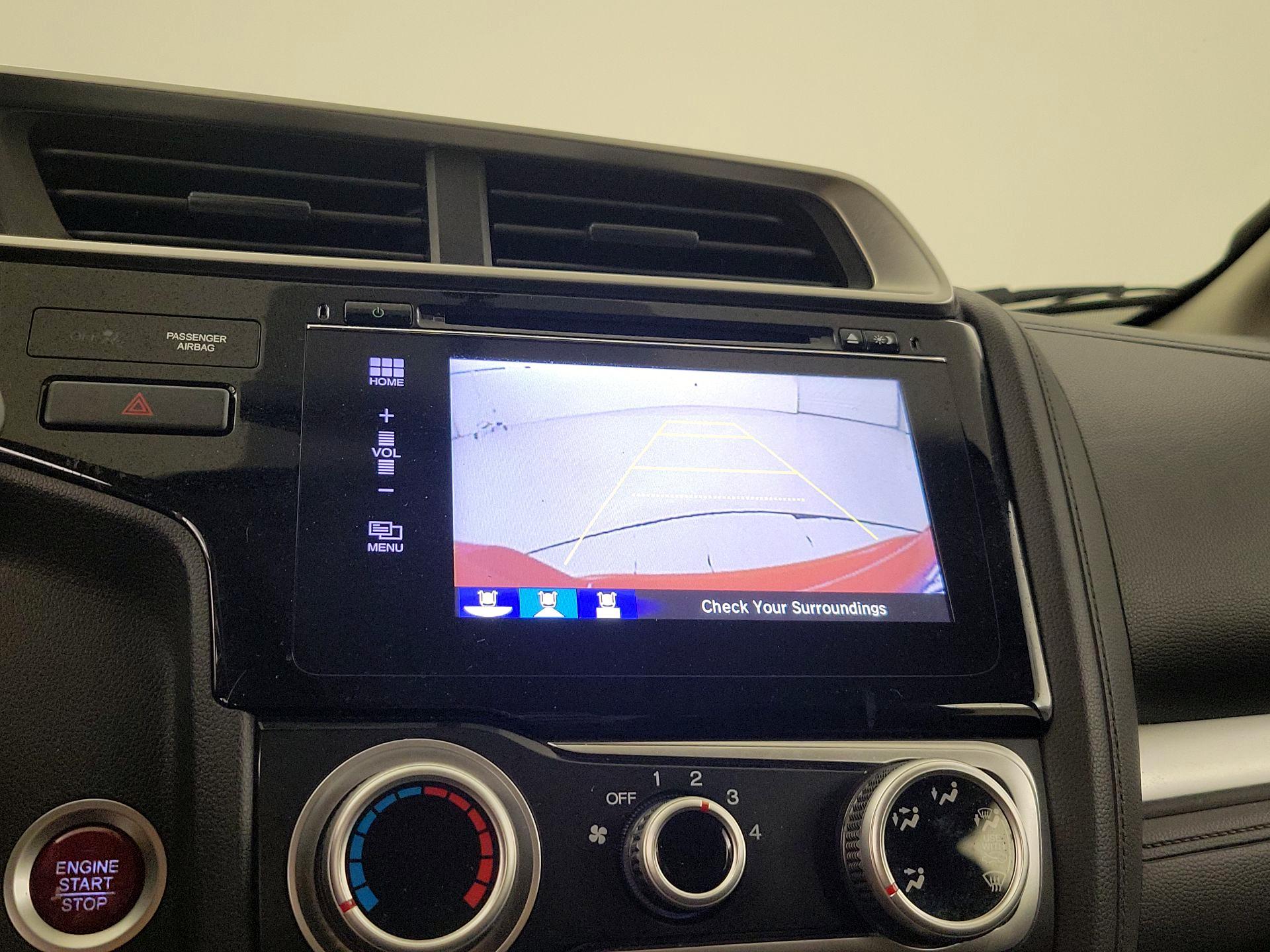 Thumbnail: 2016 Honda Fit - 14