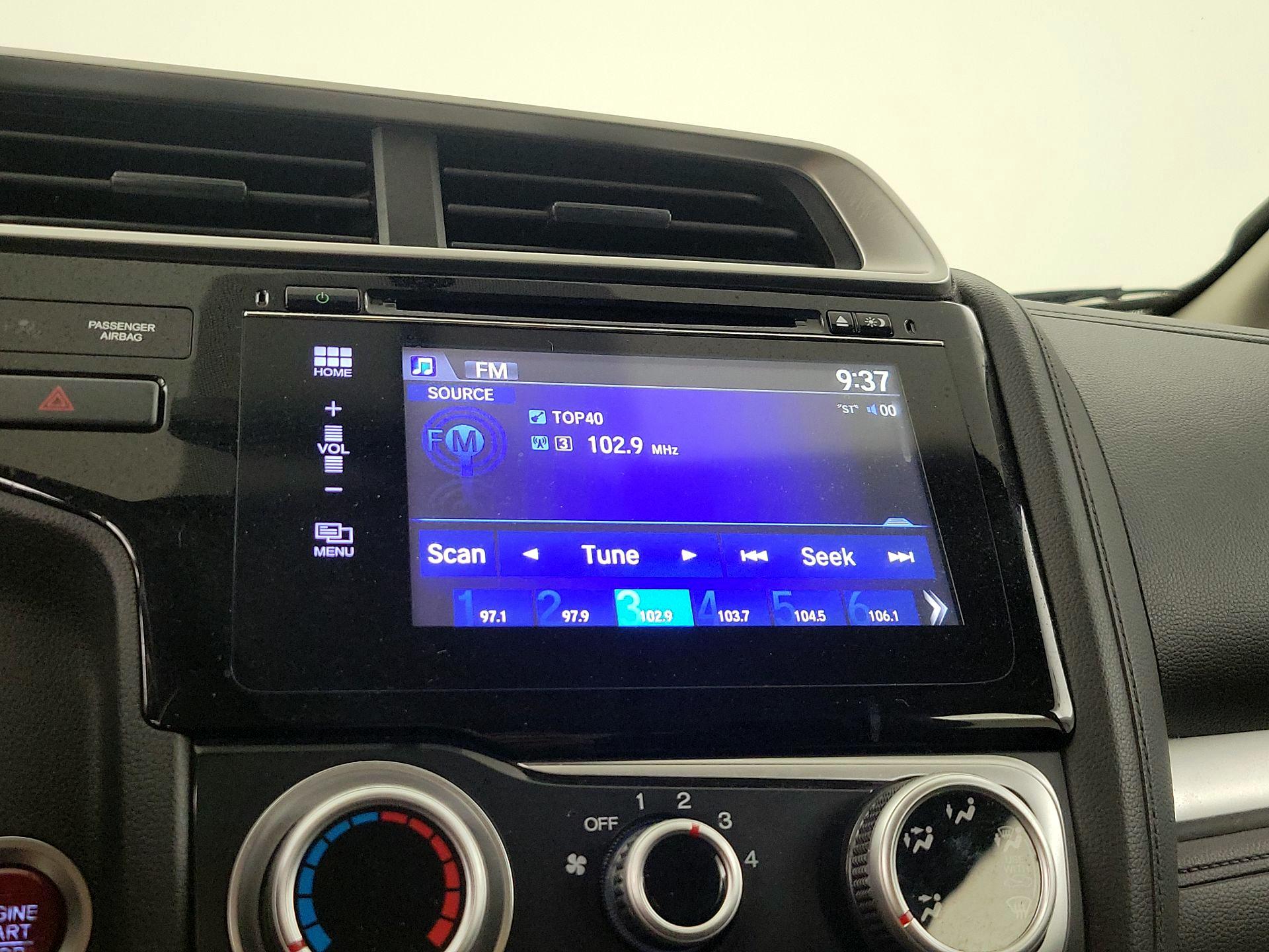 Thumbnail: 2016 Honda Fit - 15