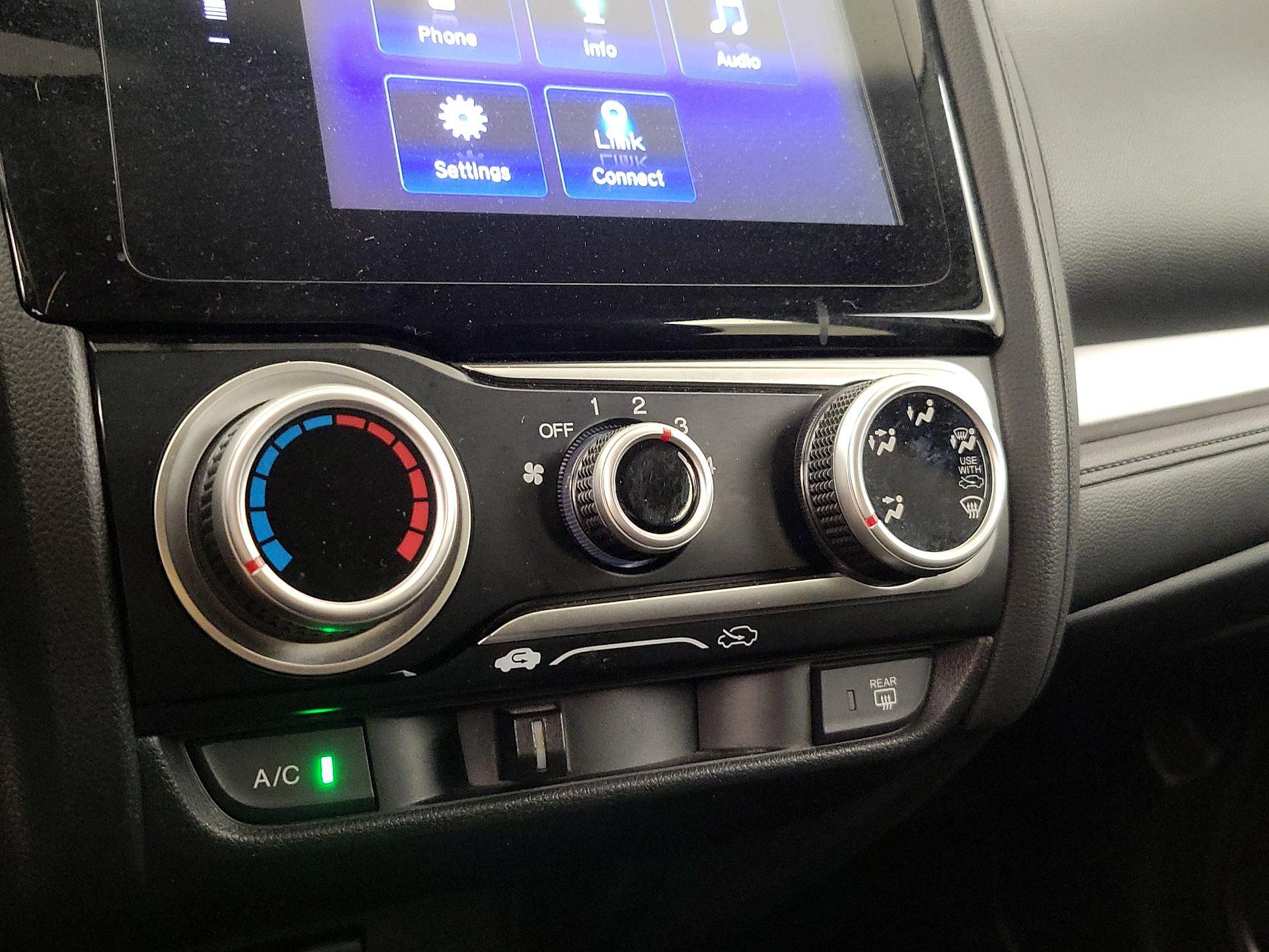 Thumbnail: 2016 Honda Fit - 16