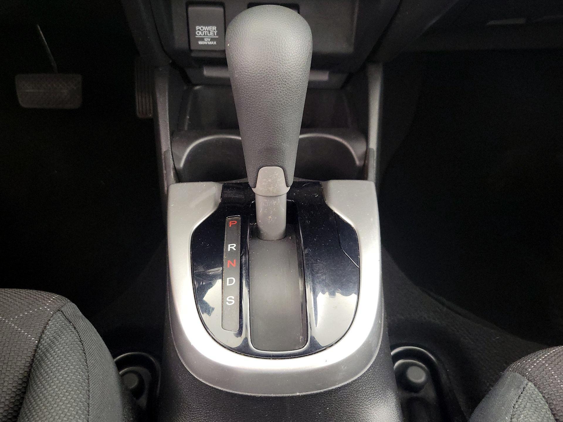 Thumbnail: 2016 Honda Fit - 17