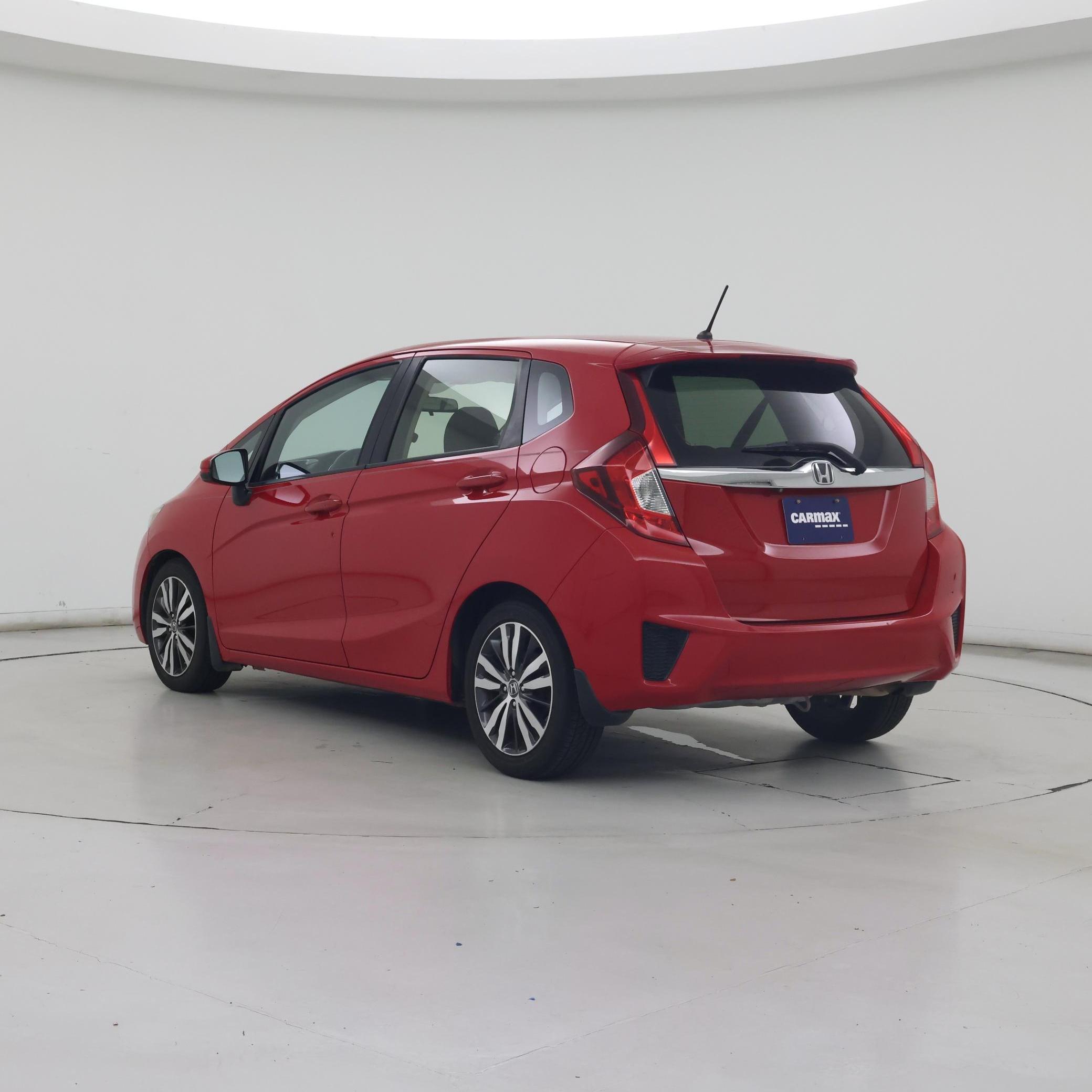 Thumbnail: 2016 Honda Fit - 2