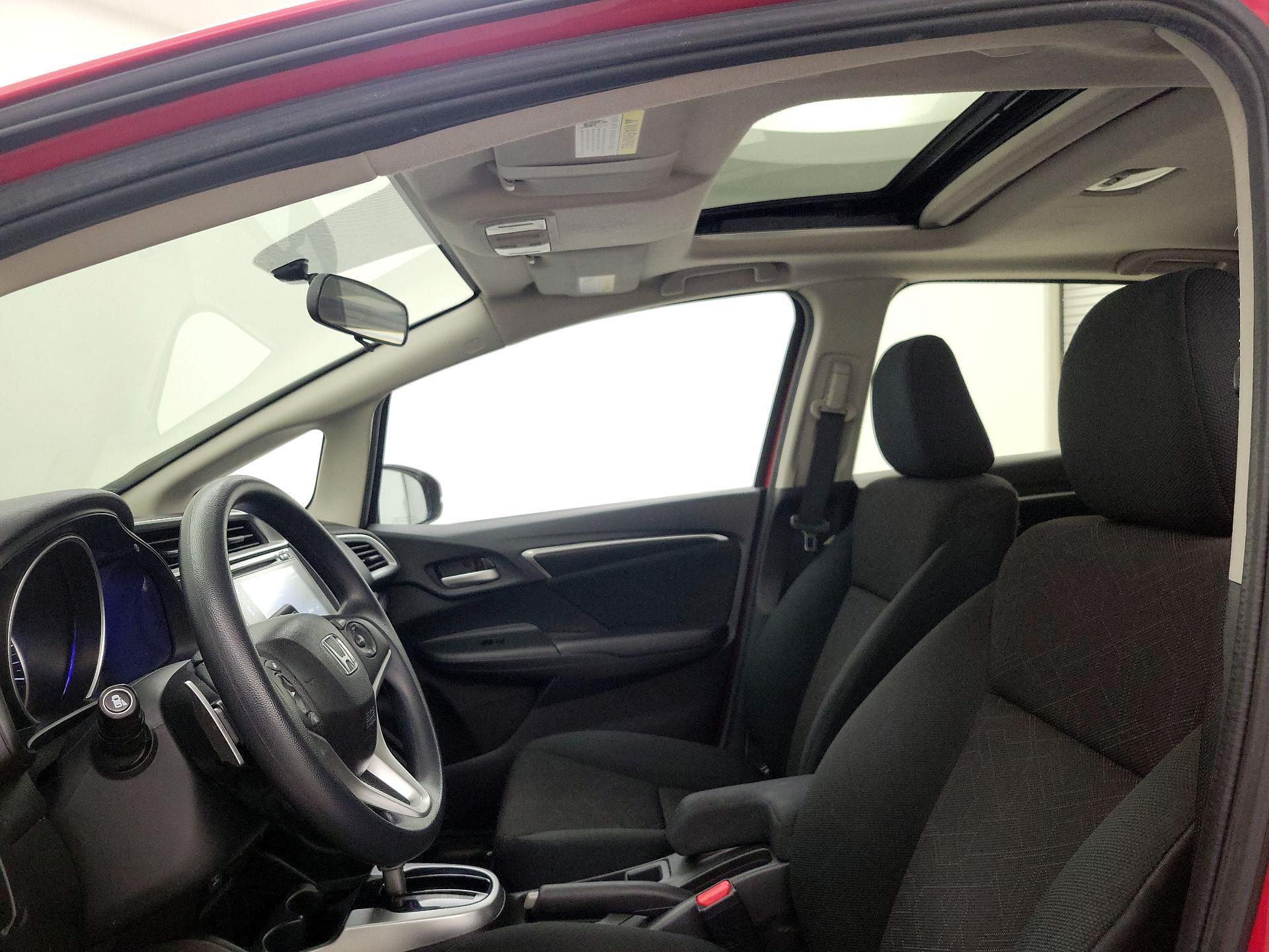 Thumbnail: 2016 Honda Fit - 19