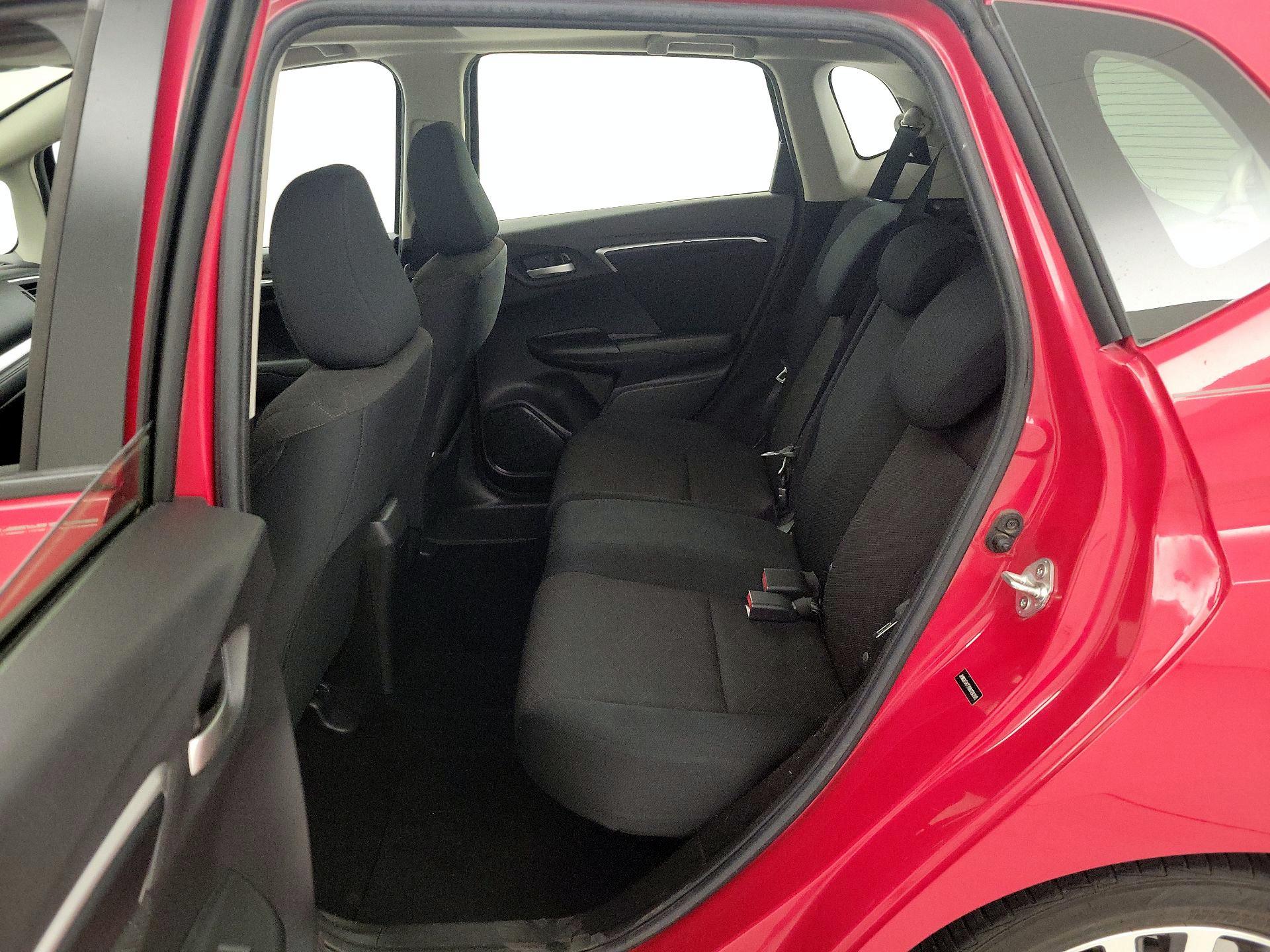 Thumbnail: 2016 Honda Fit - 20