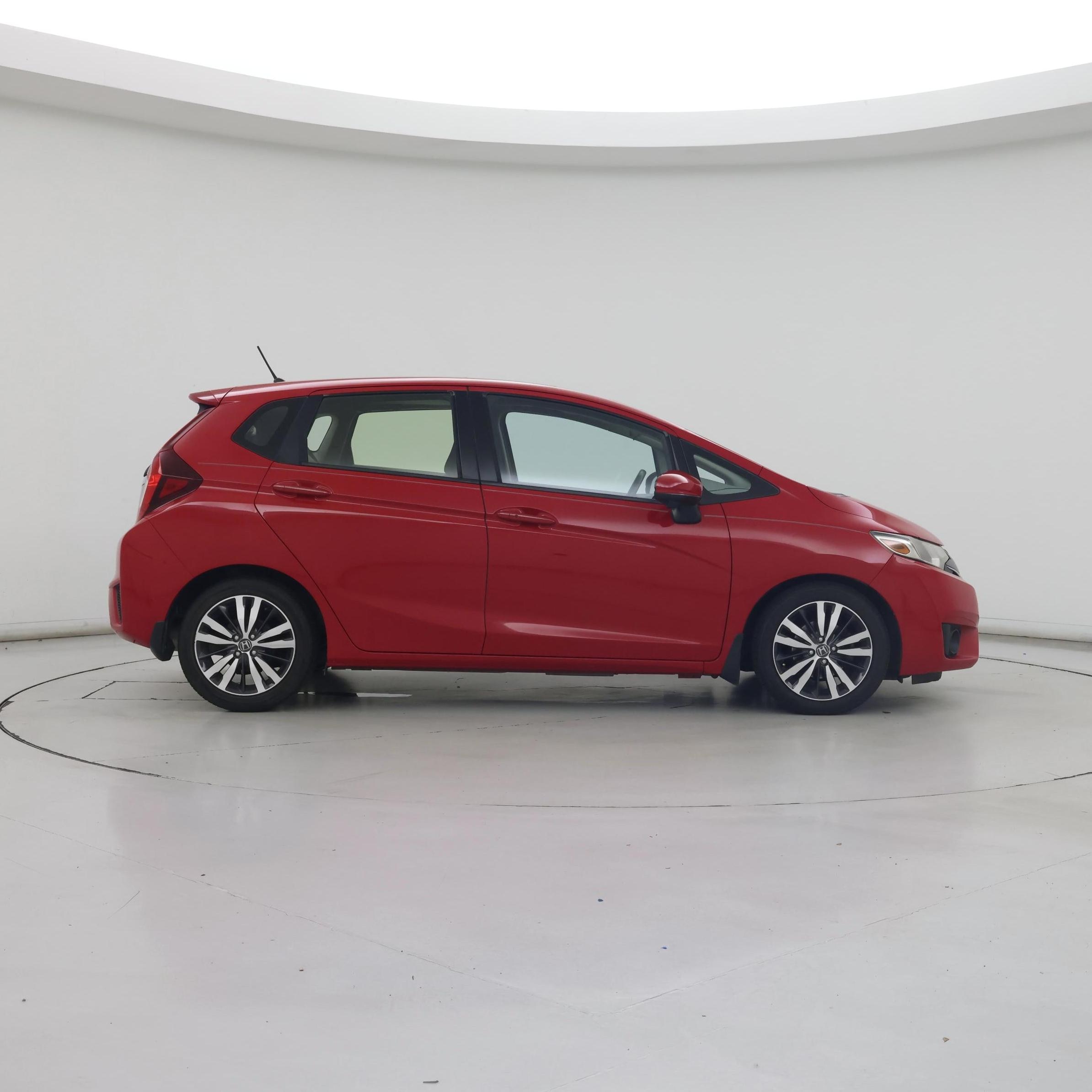 Thumbnail: 2016 Honda Fit - 7