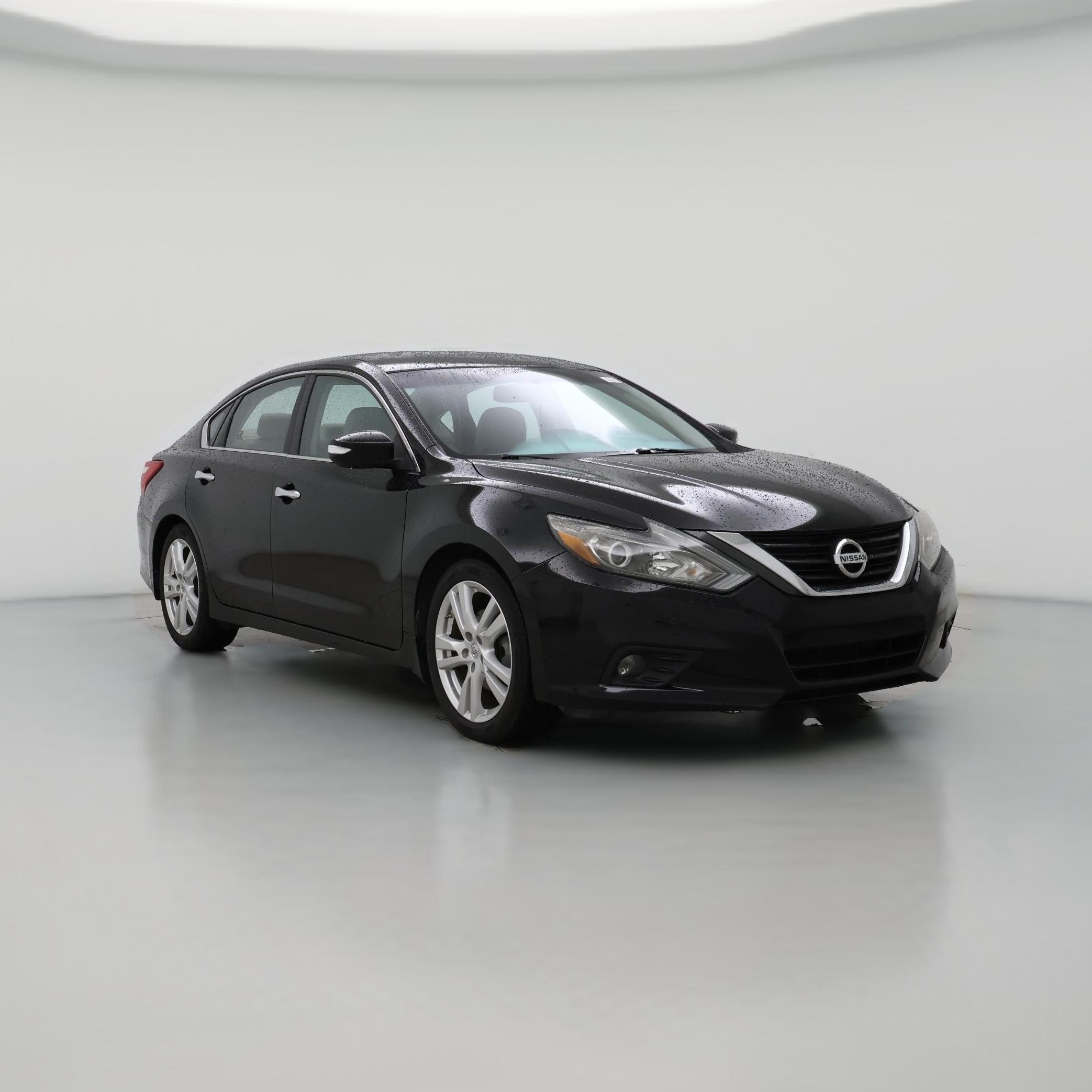 Thumbnail: 2016 Nissan Altima - 1