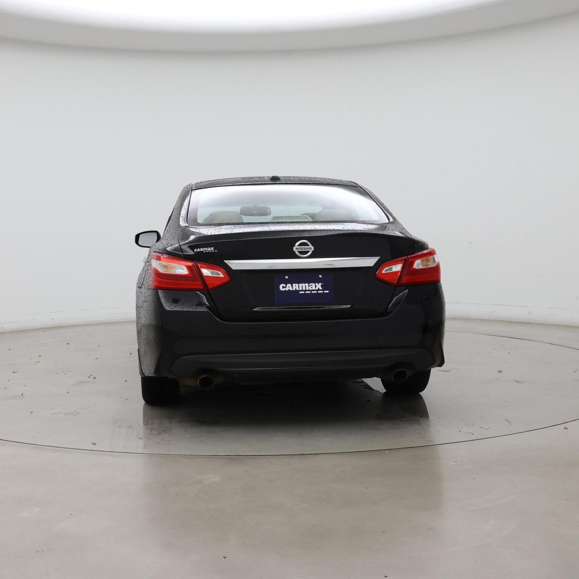 Thumbnail: 2016 Nissan Altima - 6