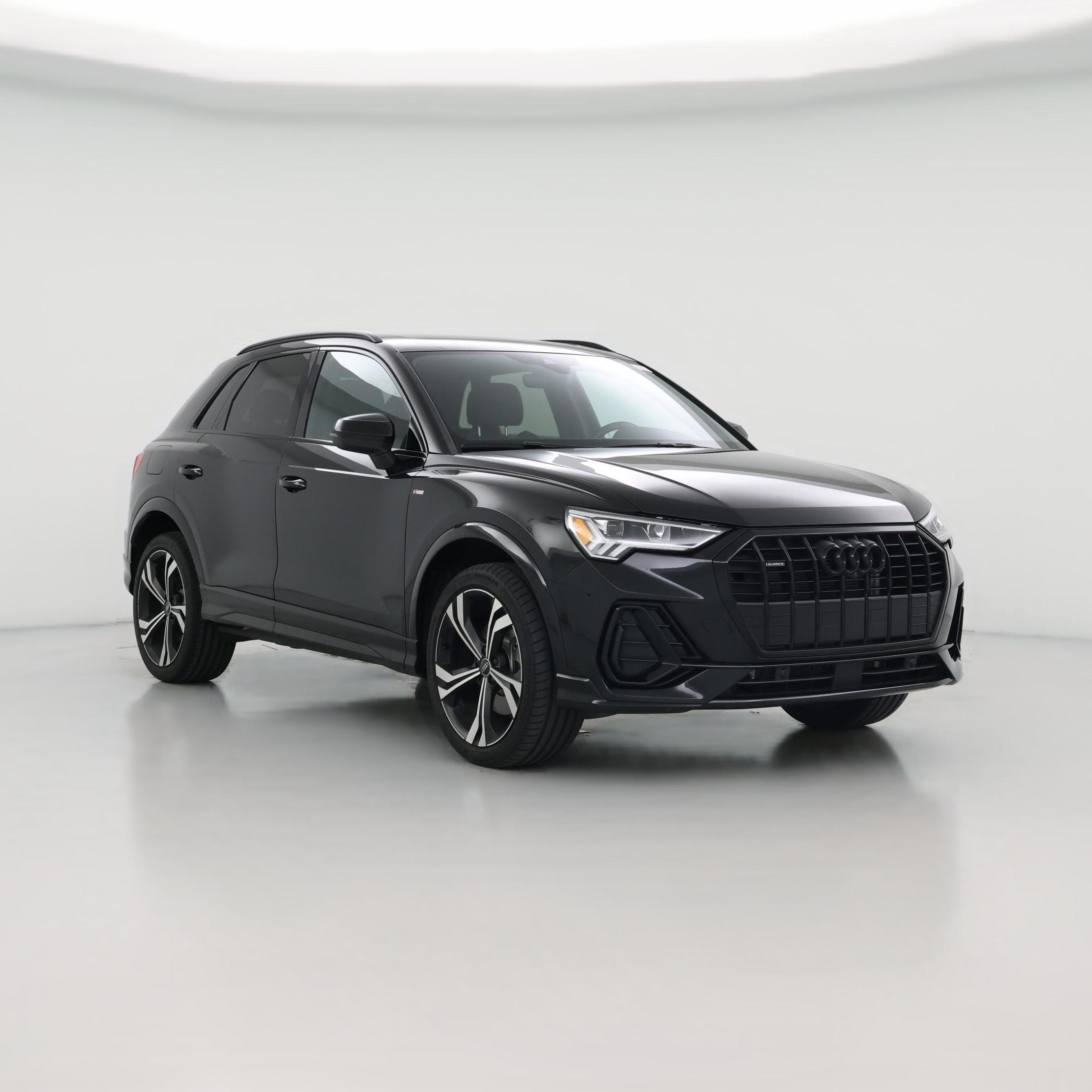 Thumbnail: 2023 Audi Q3 - 1