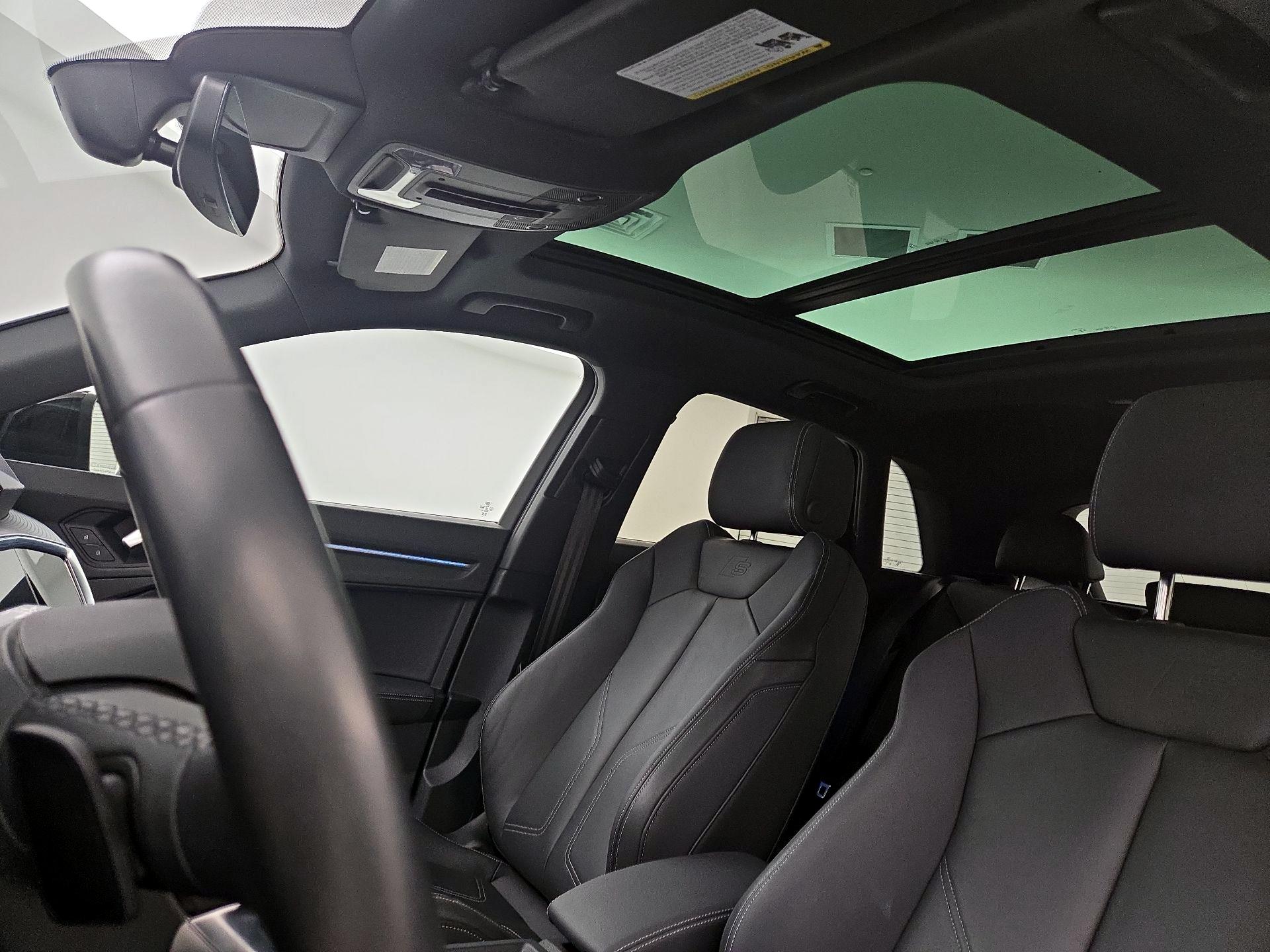 Thumbnail: 2023 Audi Q3 - 19