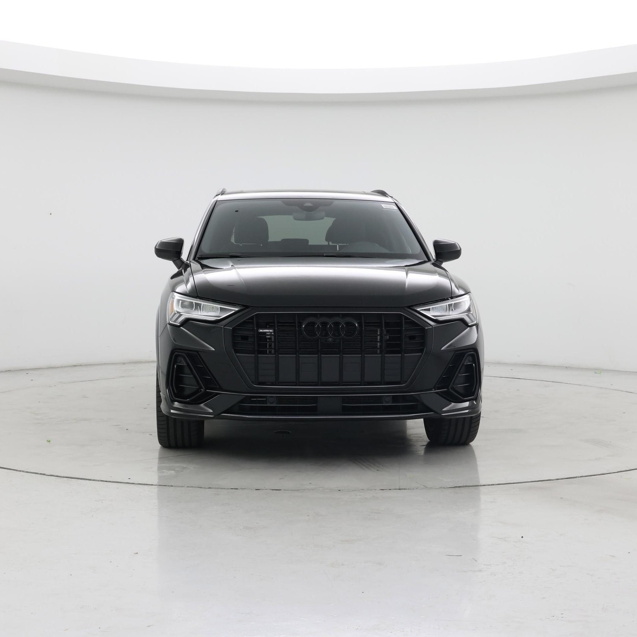 Thumbnail: 2023 Audi Q3 - 5