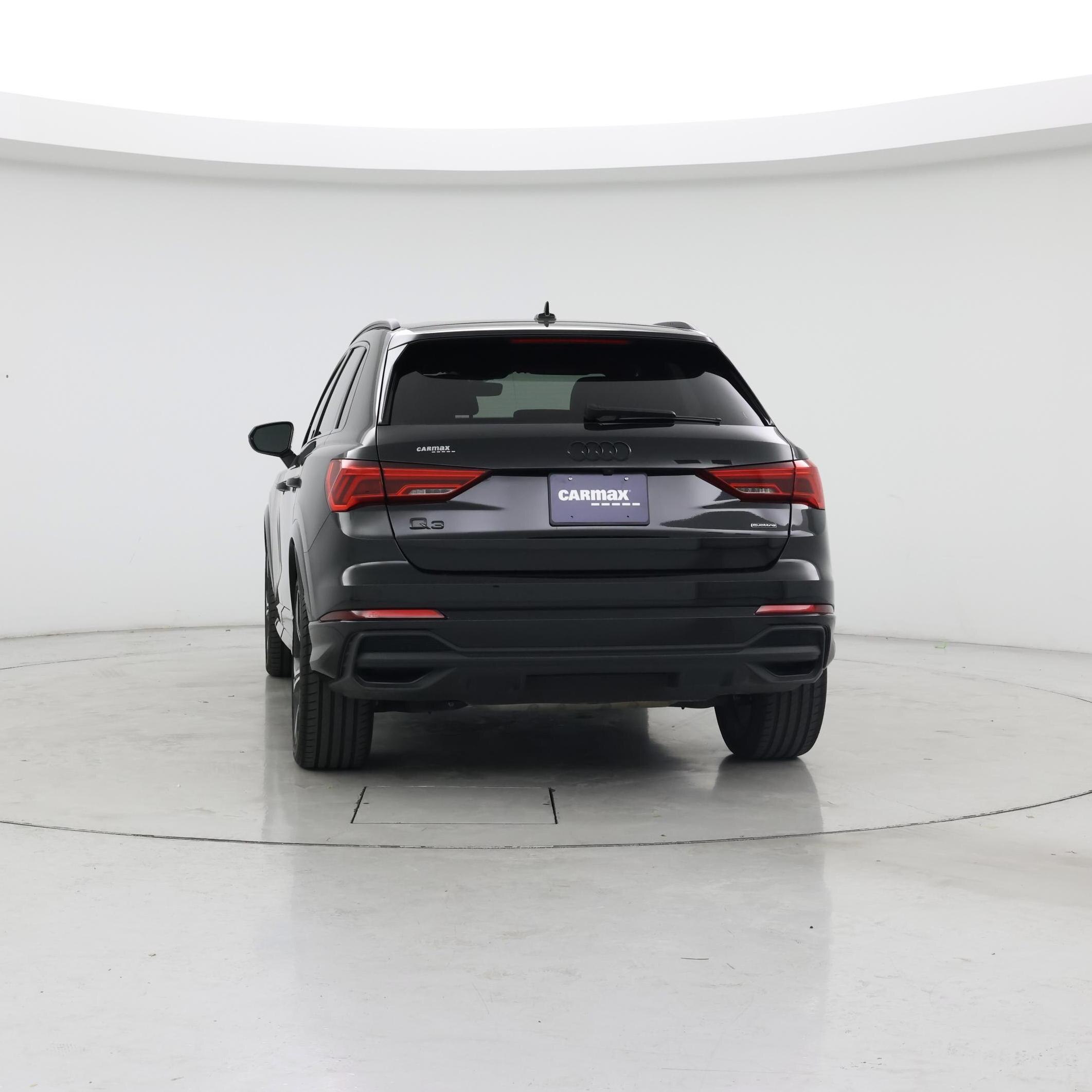Thumbnail: 2023 Audi Q3 - 6