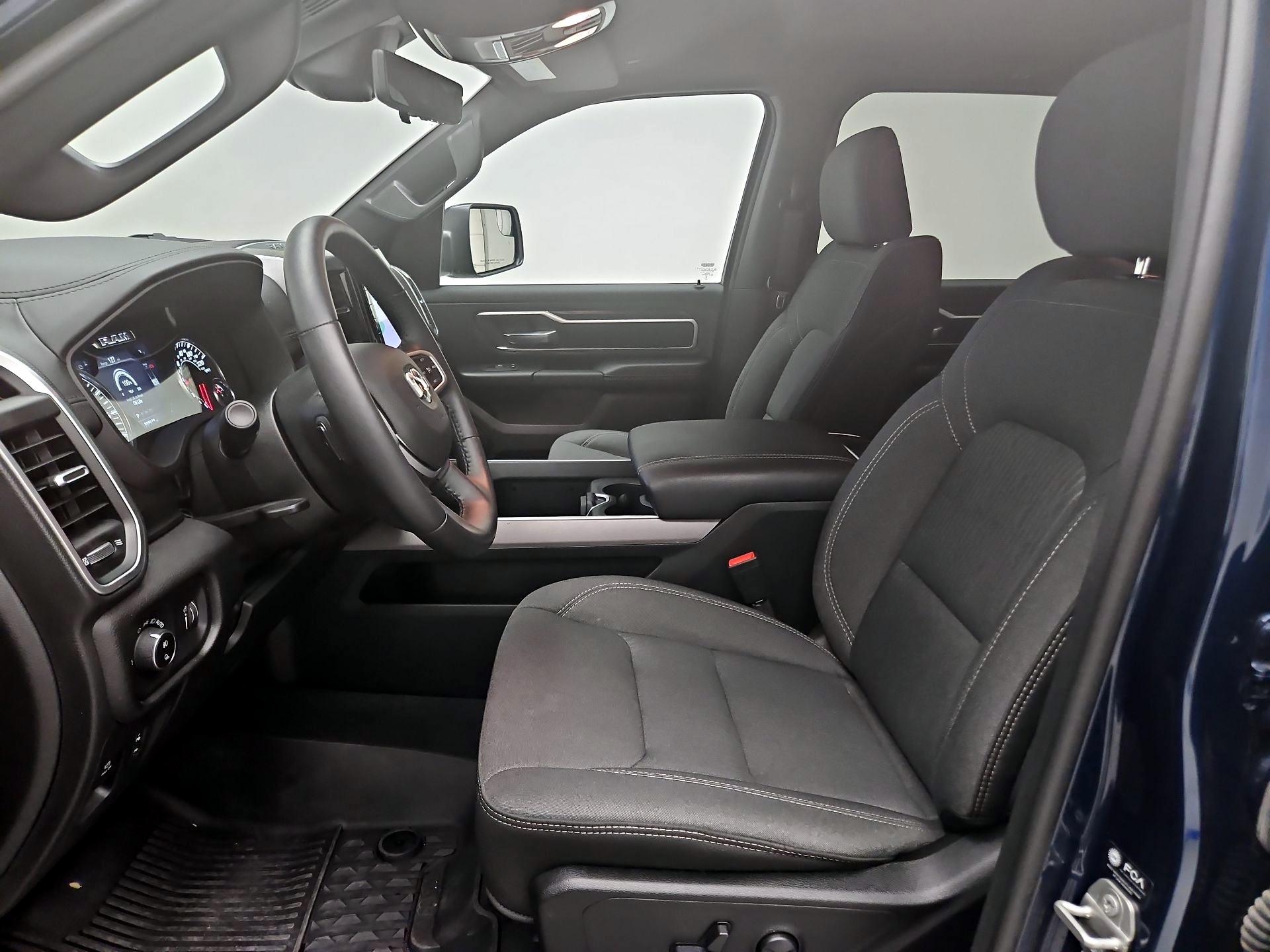 Thumbnail: 2023 RAM 1500 - 11