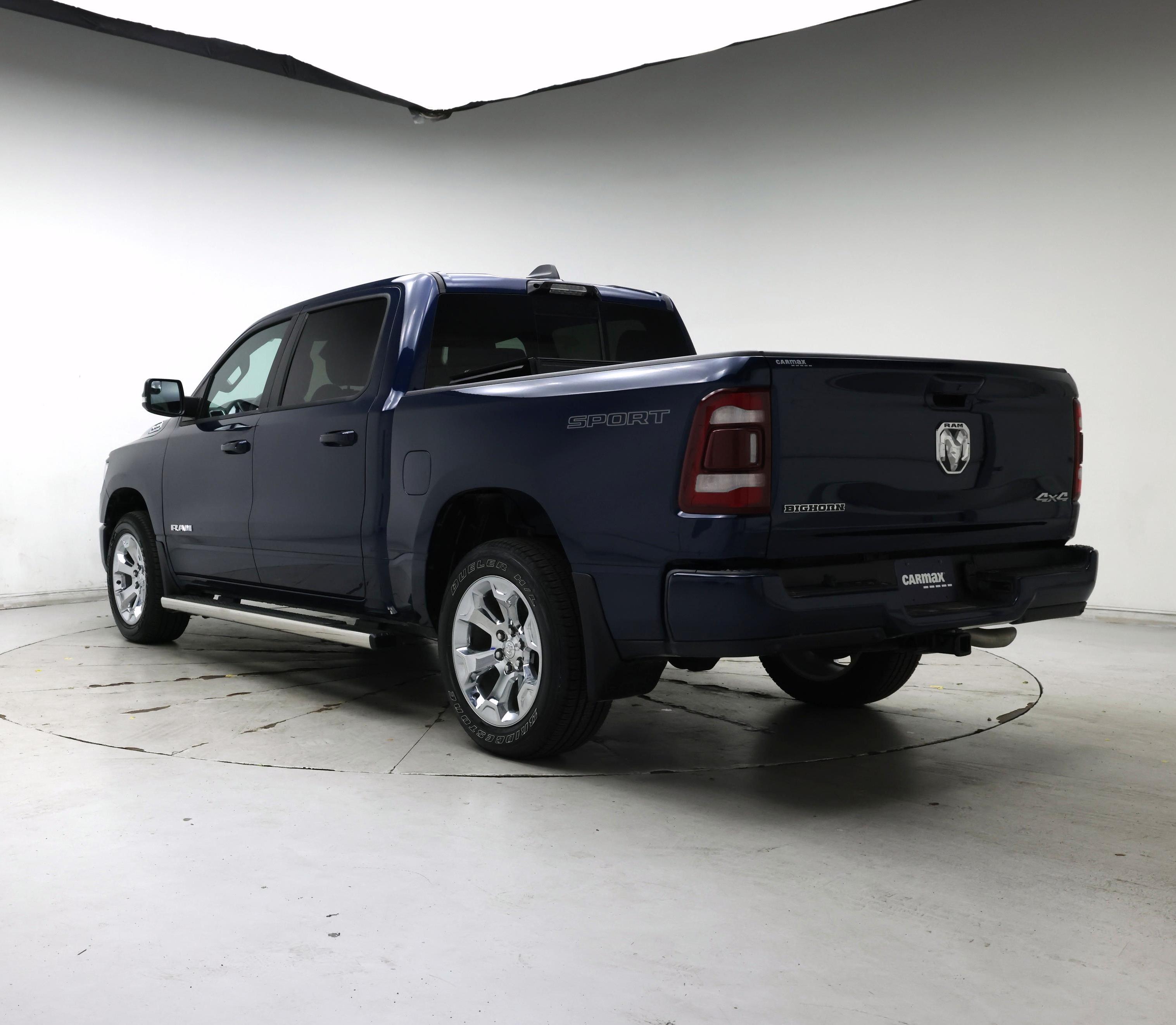 Thumbnail: 2023 RAM 1500 - 2
