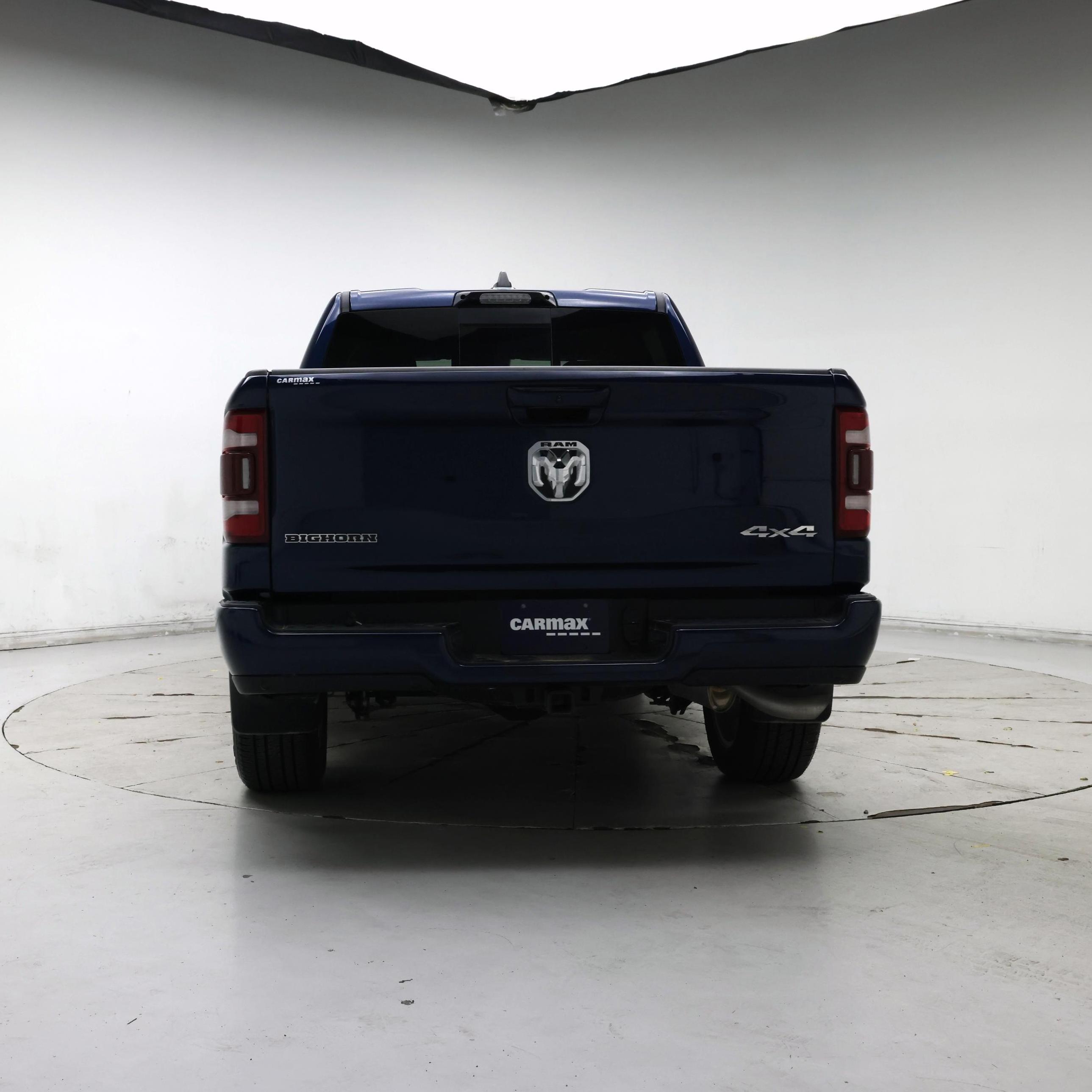 Thumbnail: 2023 RAM 1500 - 6