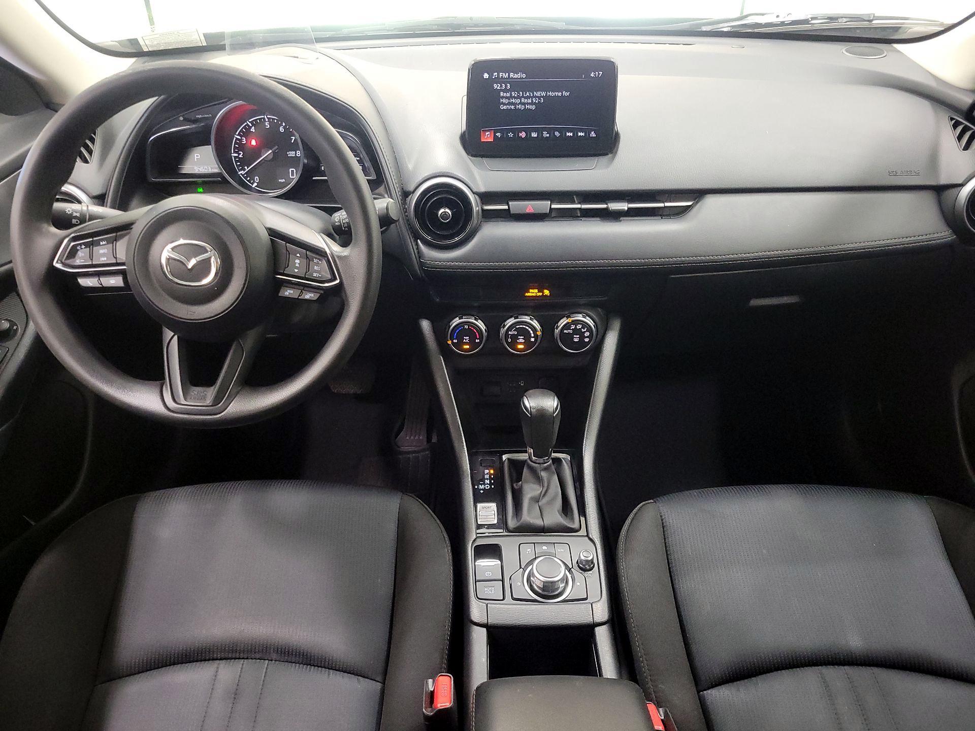 Thumbnail: 2021 Mazda CX-3 - 9