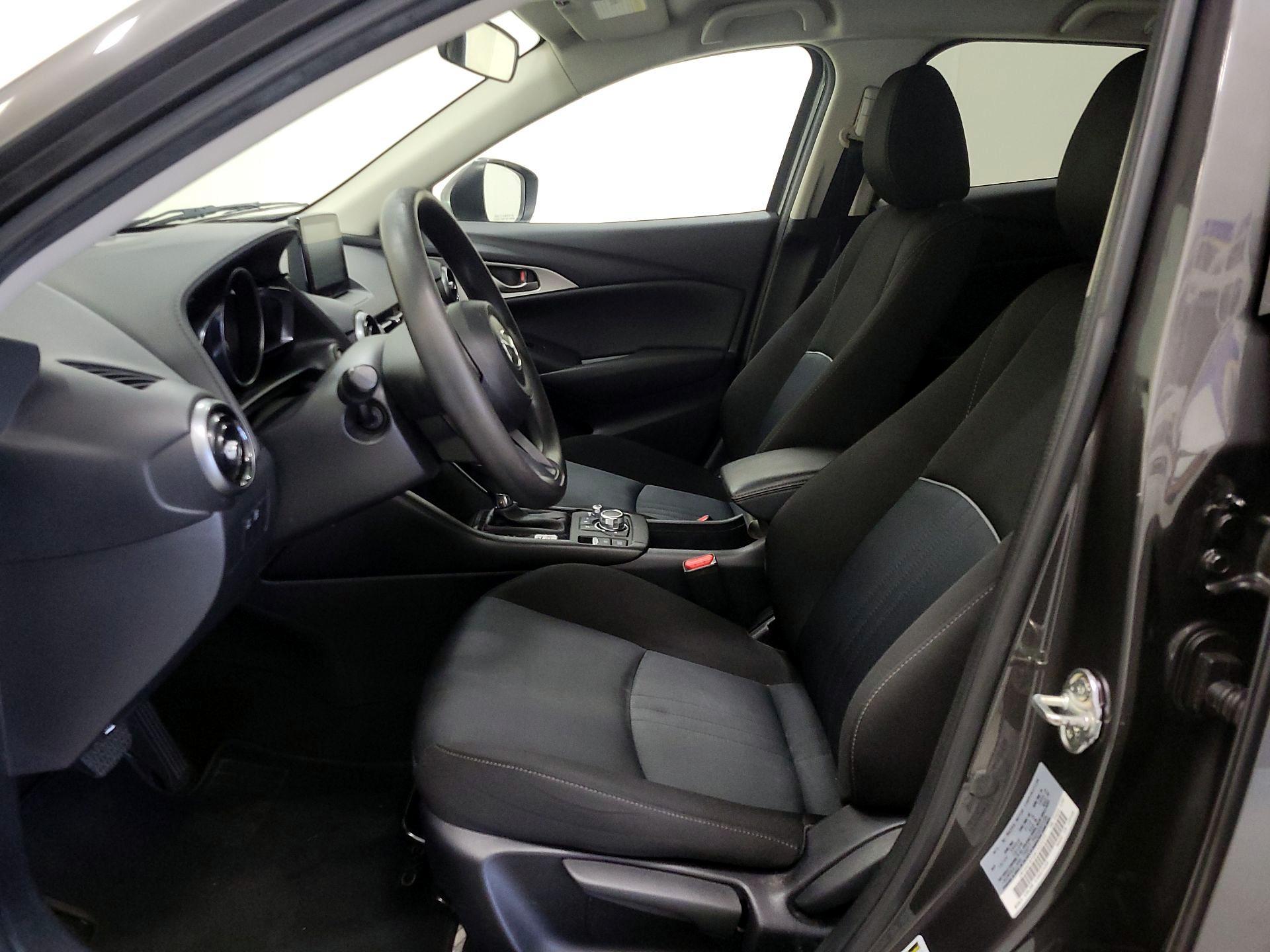 Thumbnail: 2021 Mazda CX-3 - 11