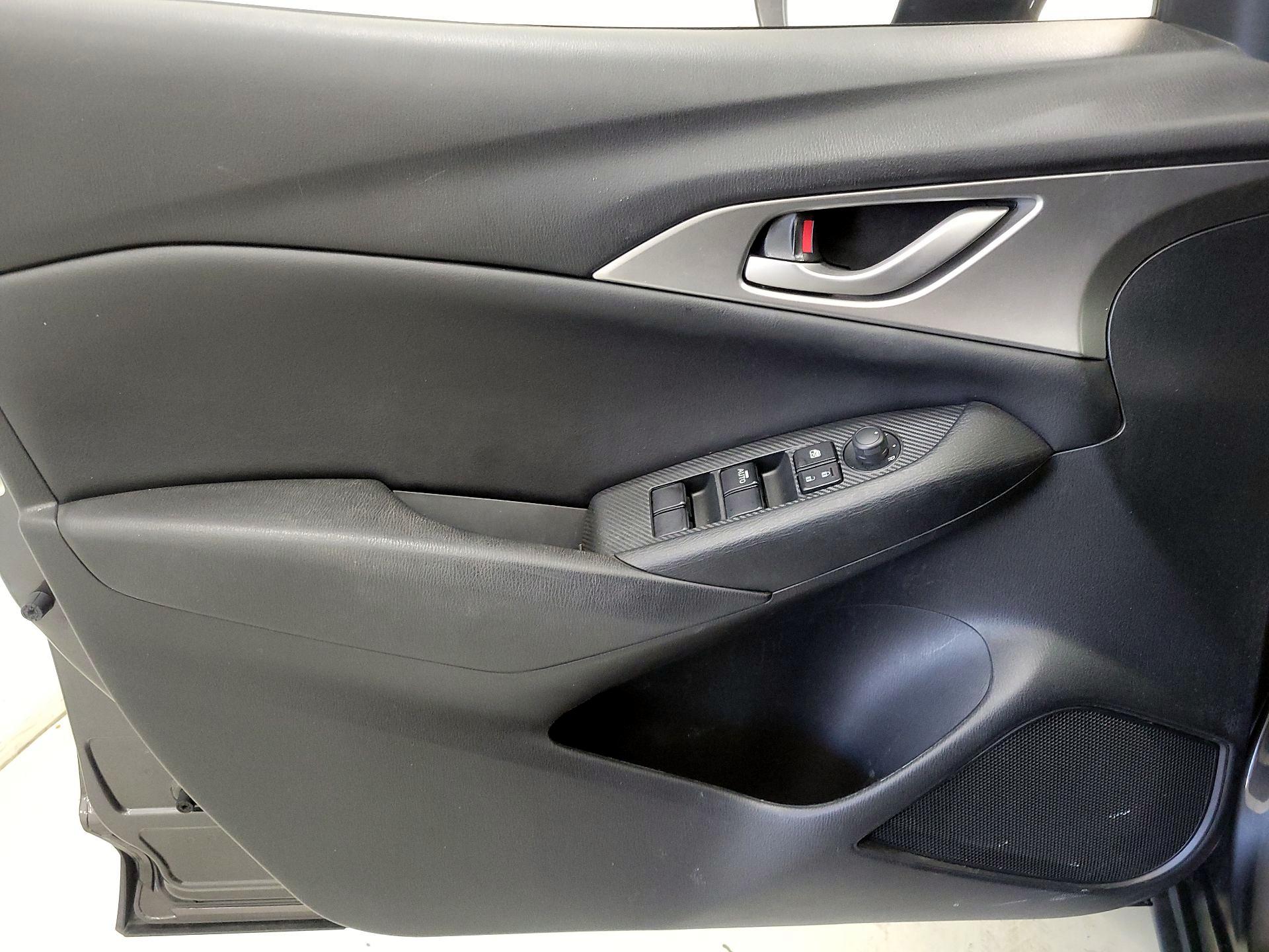 Thumbnail: 2021 Mazda CX-3 - 12