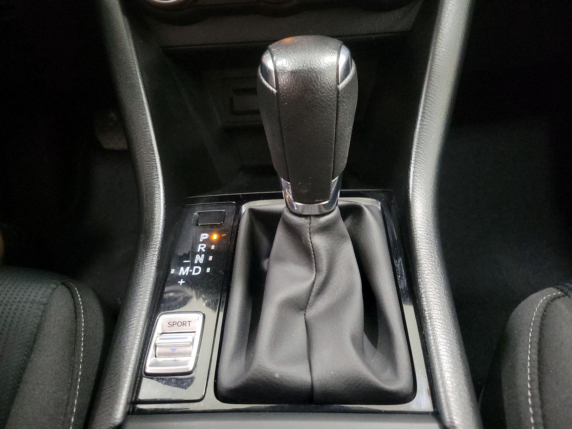 Thumbnail: 2021 Mazda CX-3 - 17