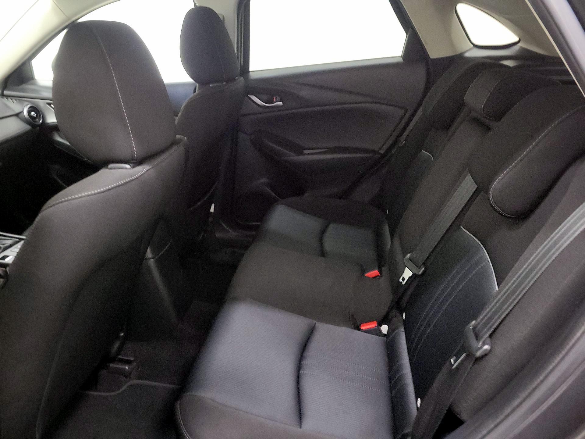Thumbnail: 2021 Mazda CX-3 - 19