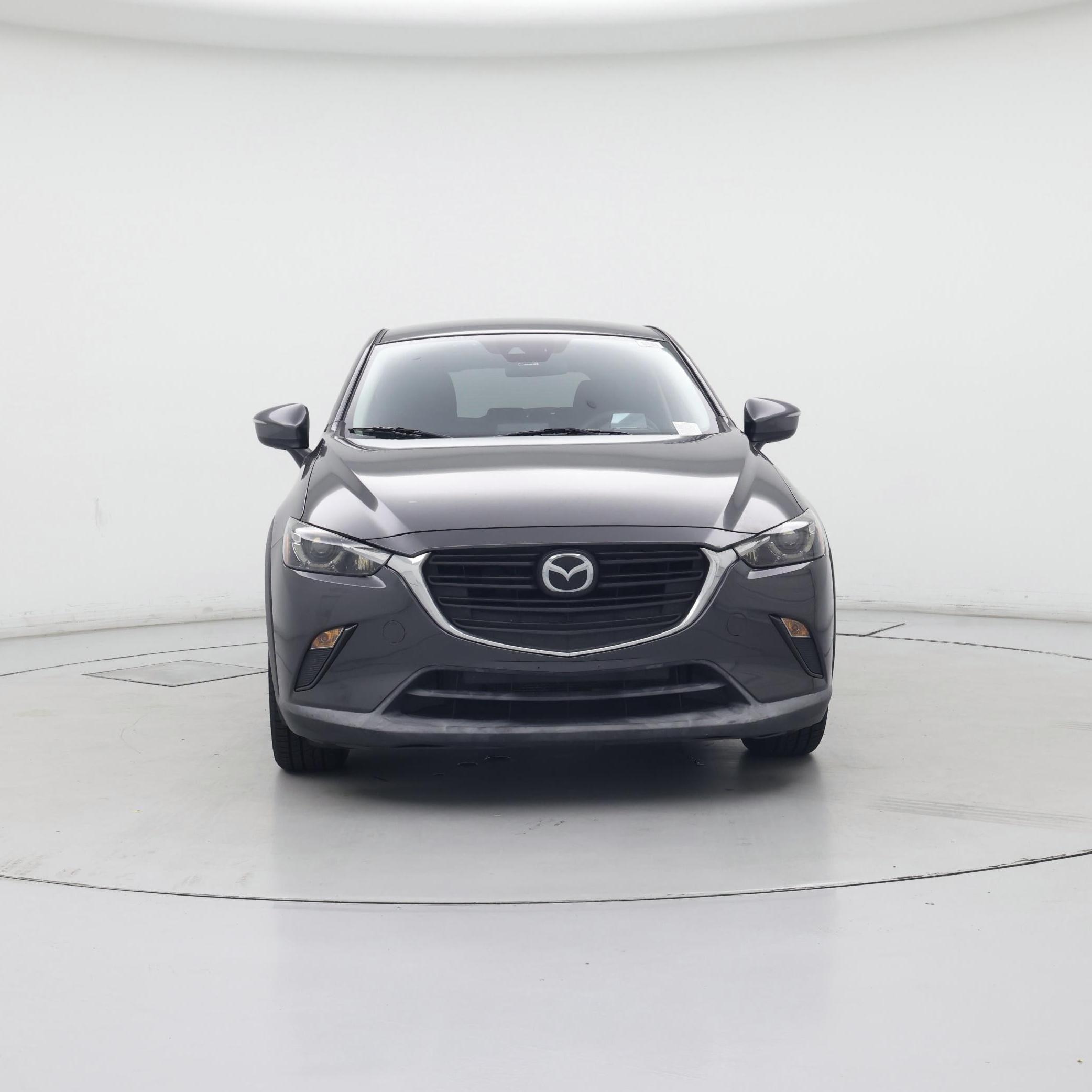 Thumbnail: 2021 Mazda CX-3 - 5