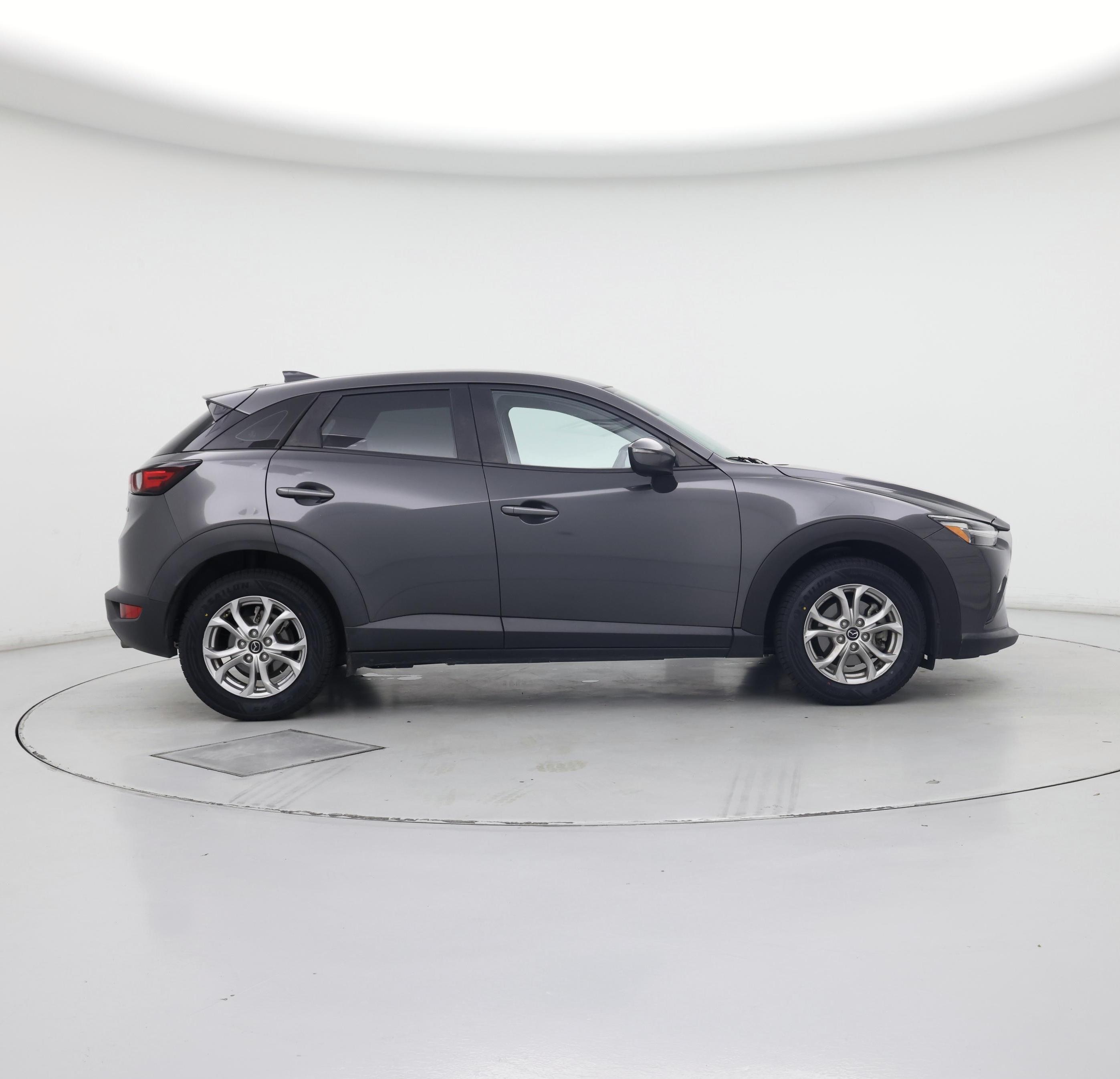 Thumbnail: 2021 Mazda CX-3 - 7