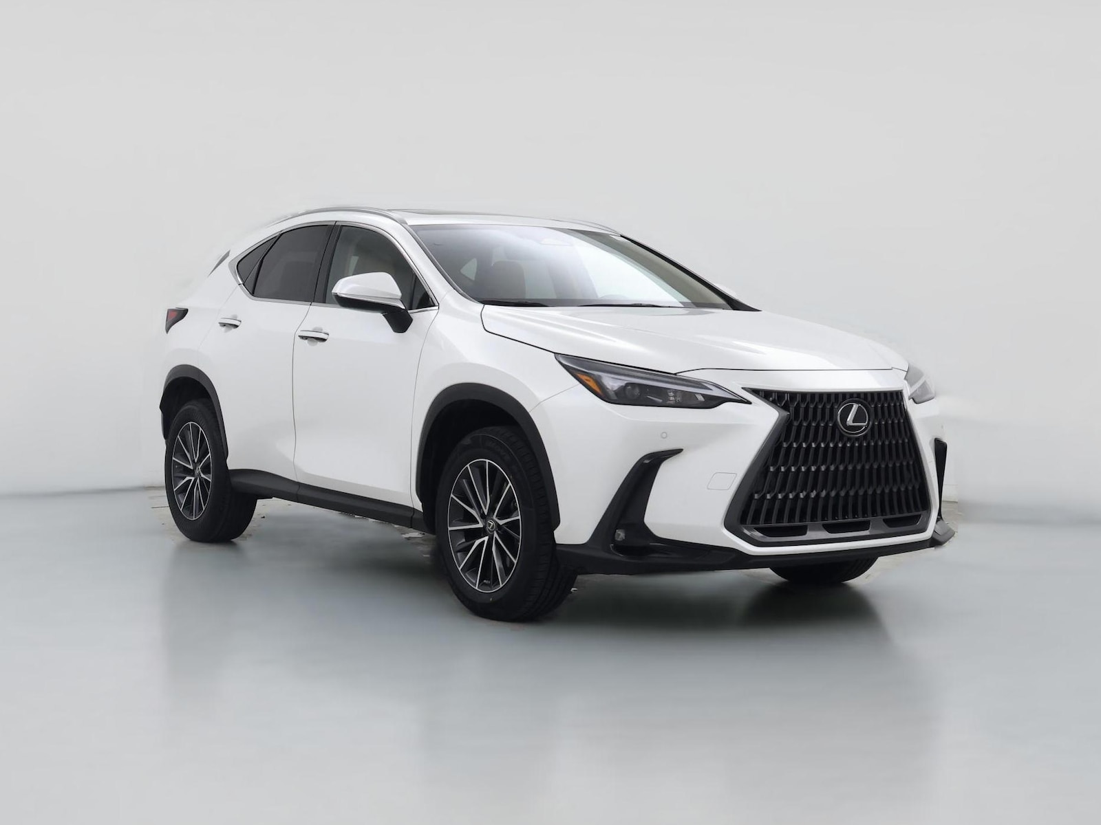 2022 Lexus NX