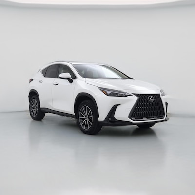 2022 Lexus NX 350 Premium