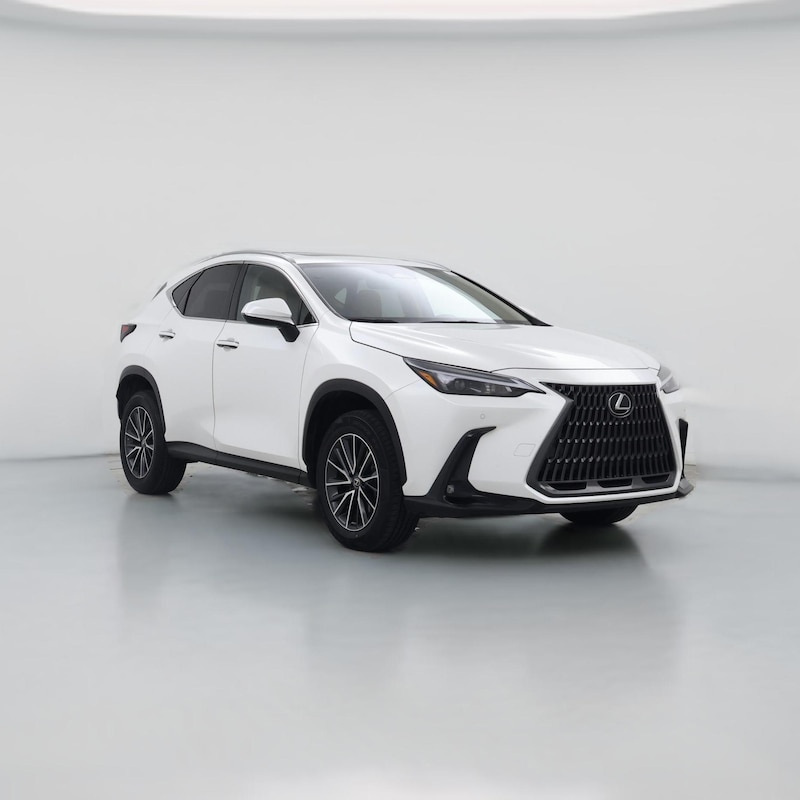 2022 Lexus NX 350 Premium