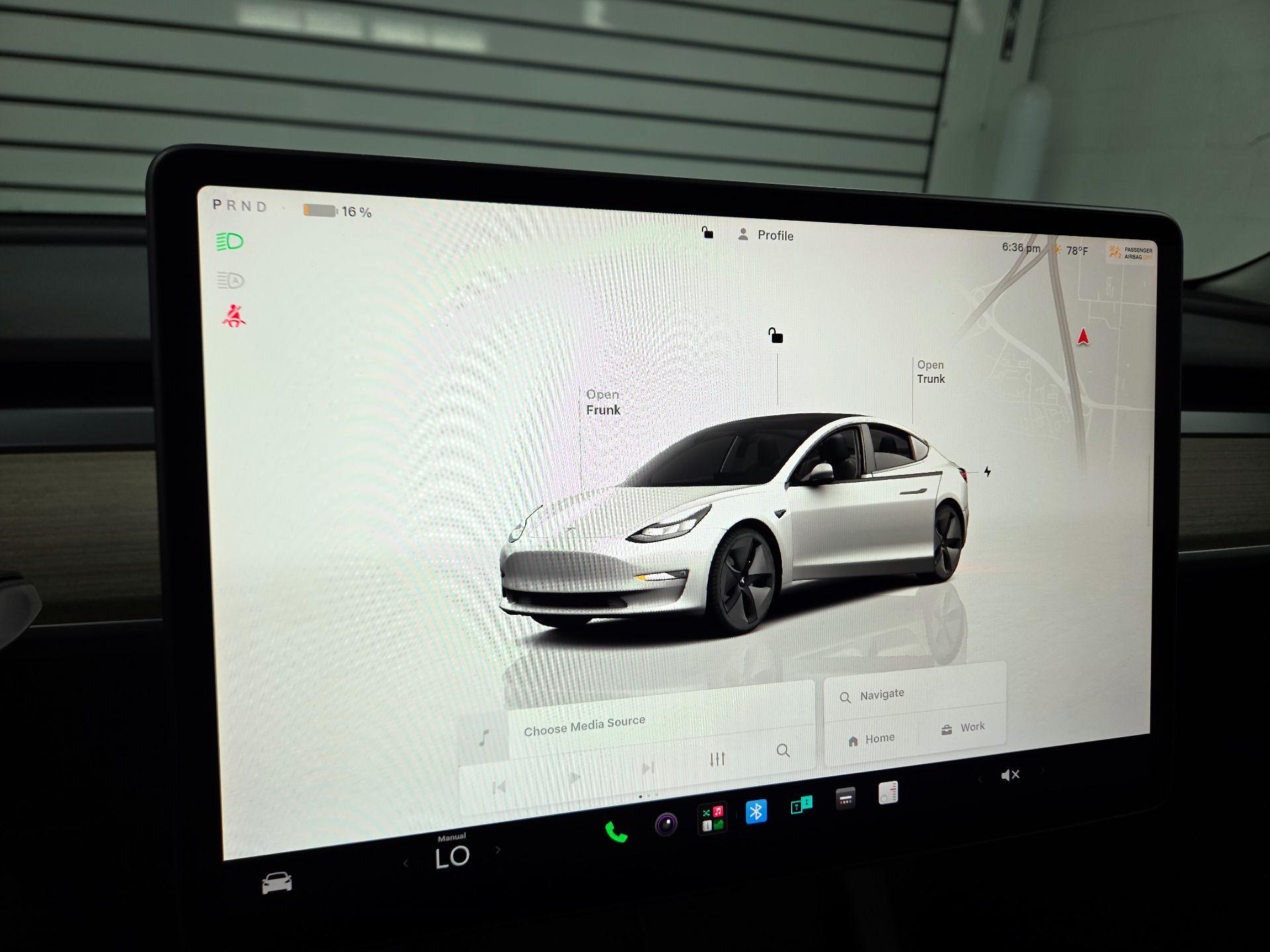 Thumbnail: 2023 Tesla Model 3 - 14