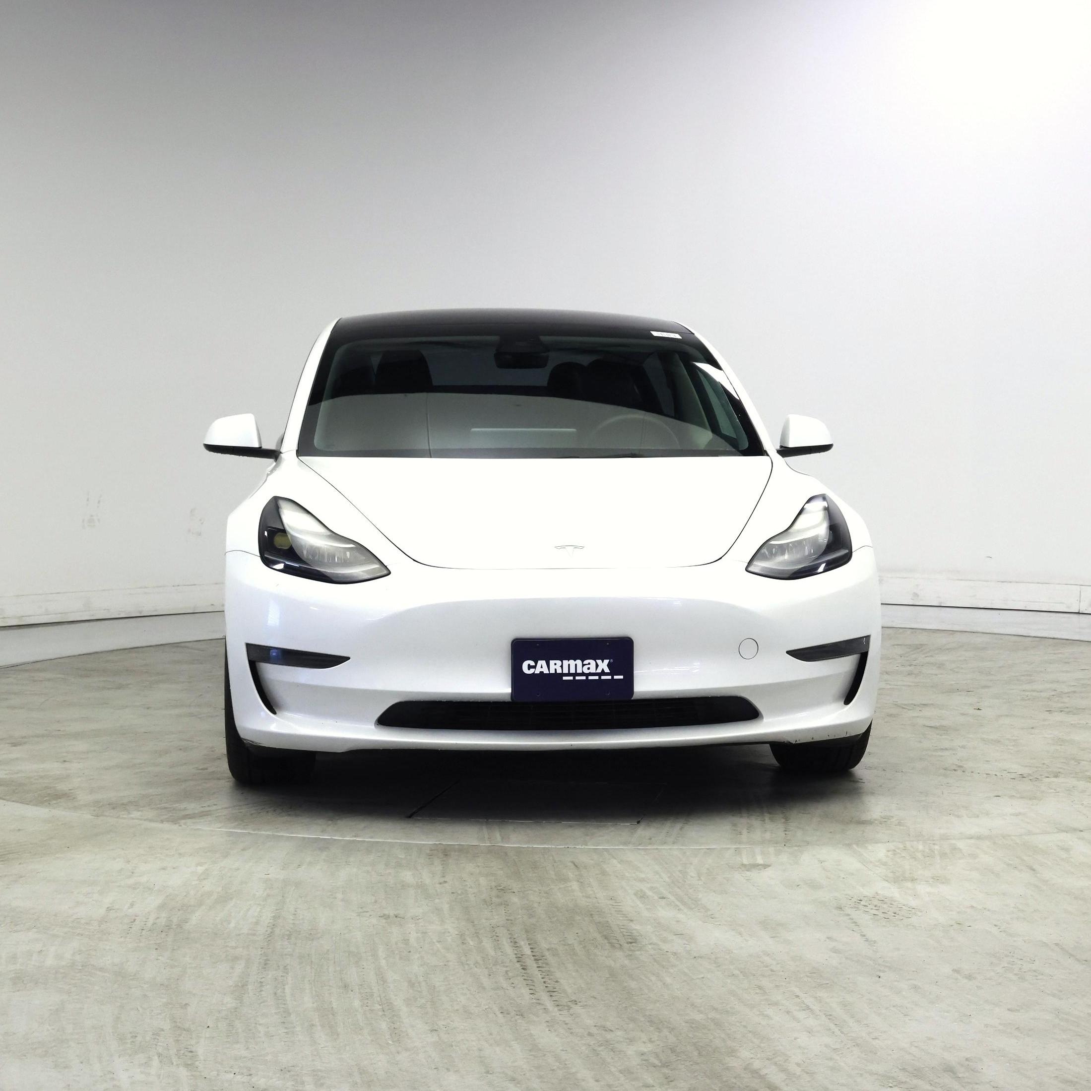 Thumbnail: 2023 Tesla Model 3 - 5