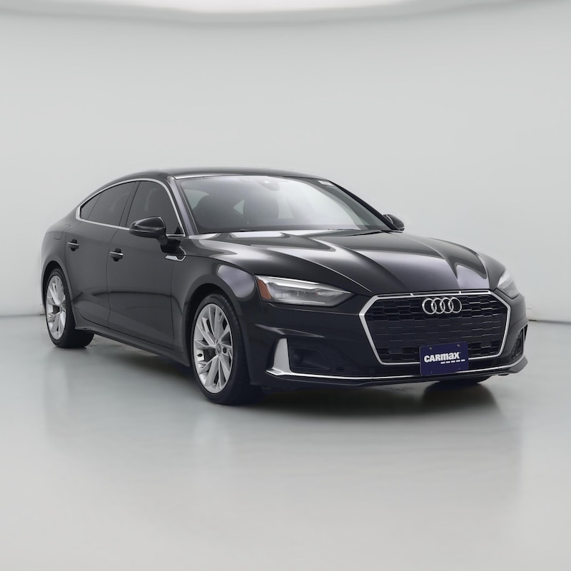 2020 Audi A5 Premium