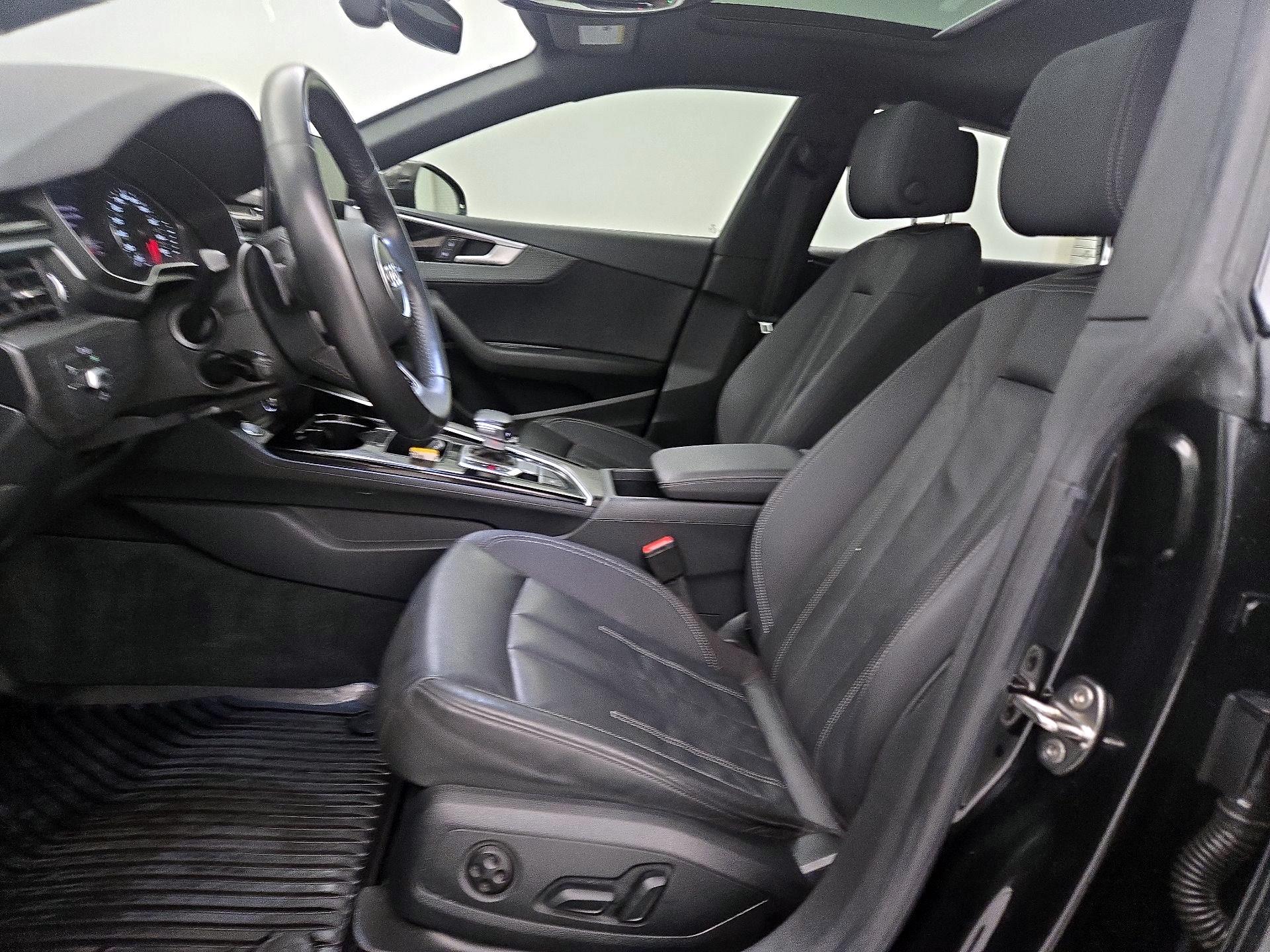 Thumbnail: 2020 Audi A5 - 11