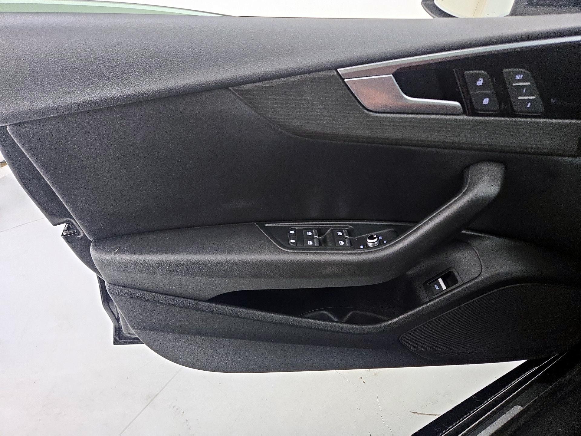 Thumbnail: 2020 Audi A5 - 12