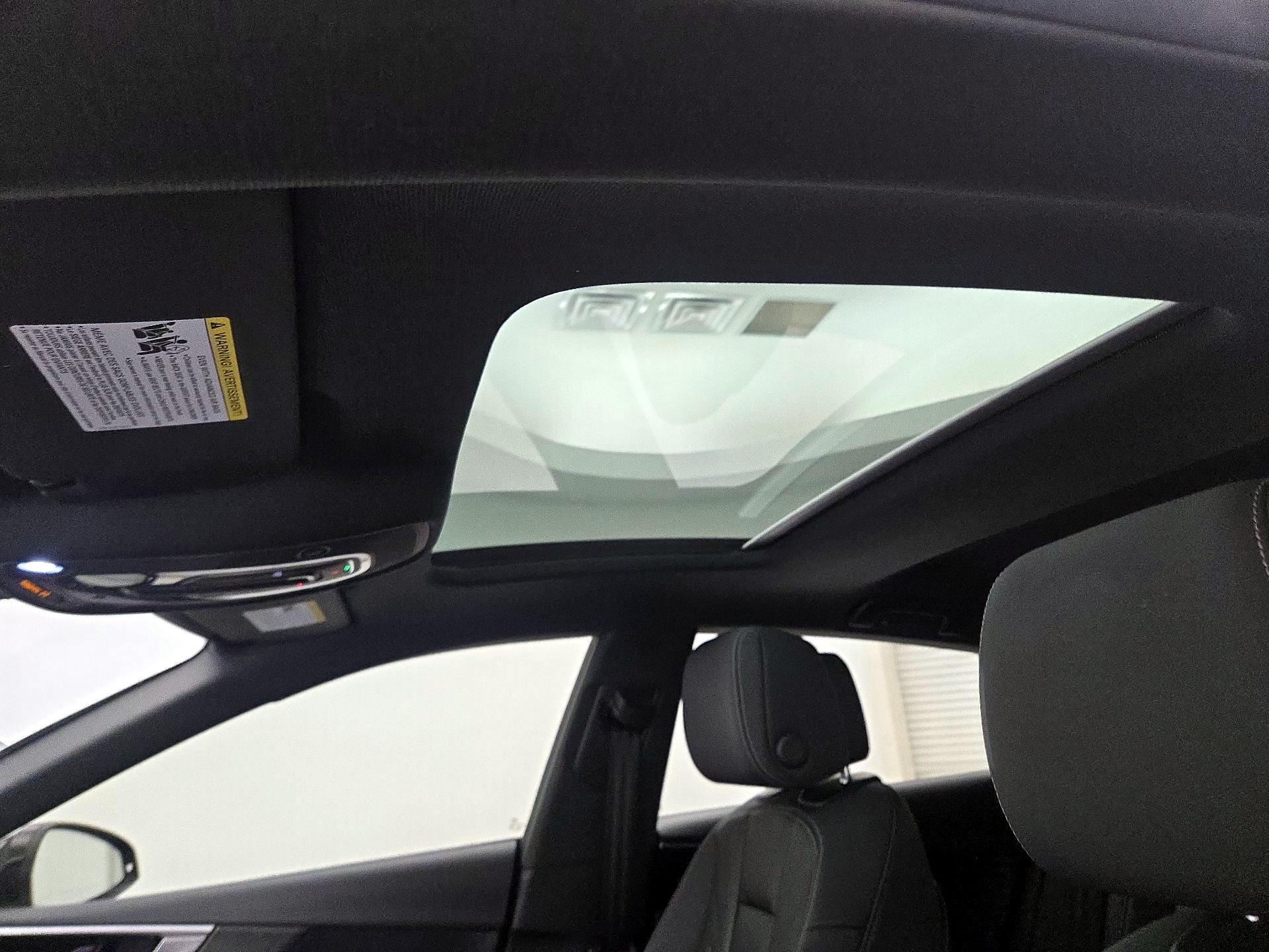Thumbnail: 2020 Audi A5 - 19