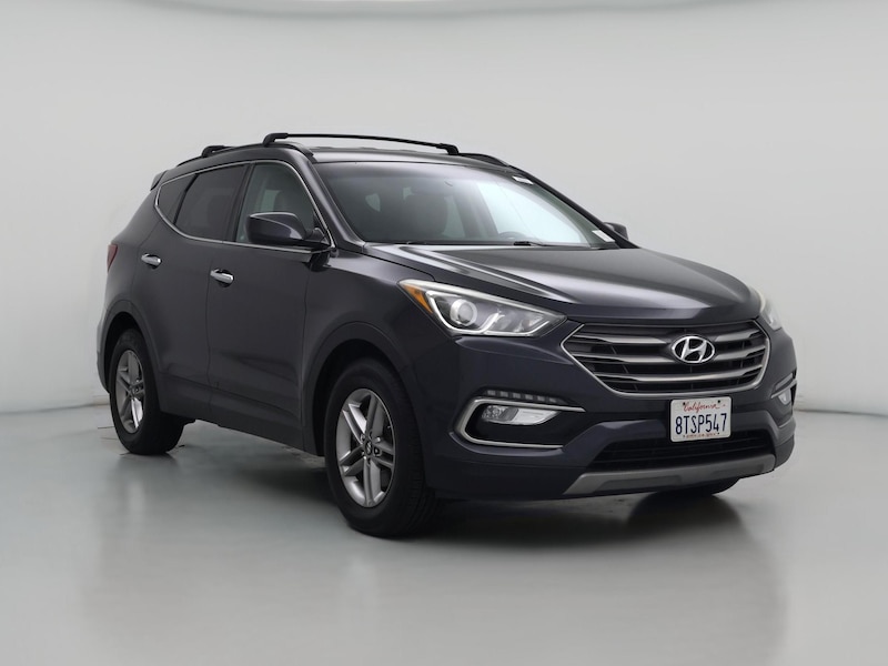 2017 Hyundai Santa Fe Sport 2.0T -
                  Inglewood, CA