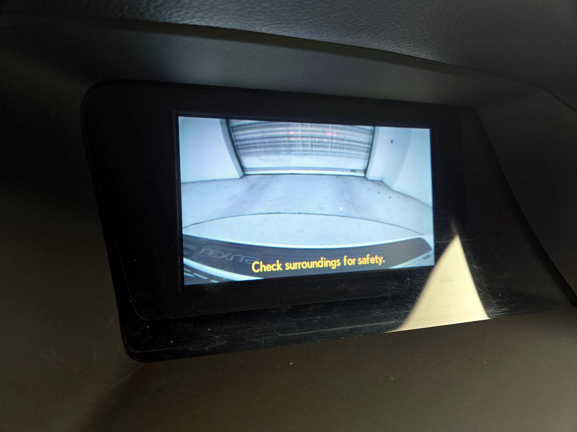 Thumbnail: 2015 Lexus RX - 14