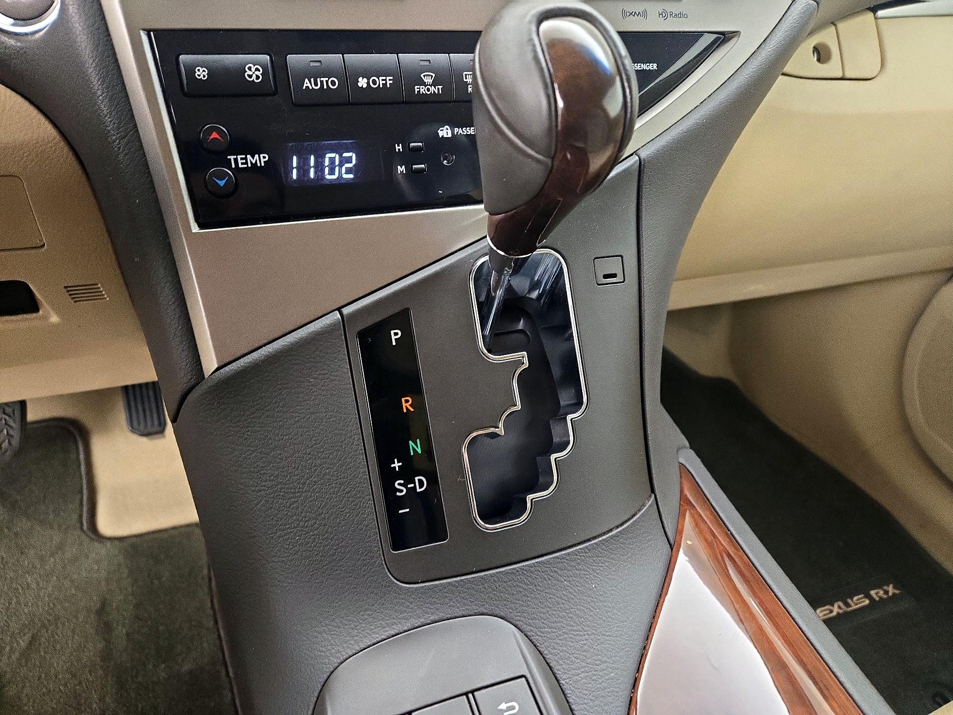 Thumbnail: 2015 Lexus RX - 17