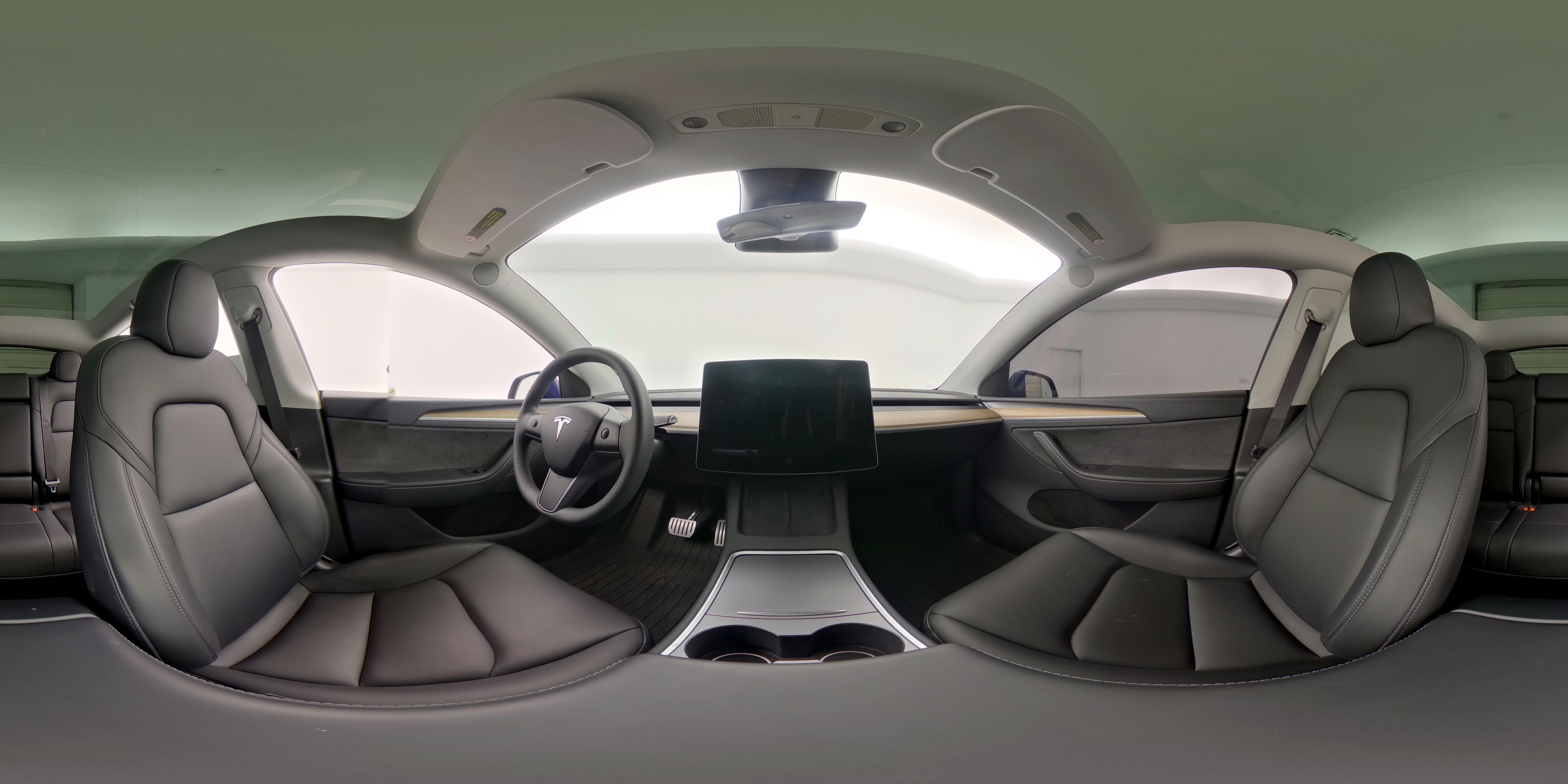 2024 Tesla Model Y Performance - Photo 24
