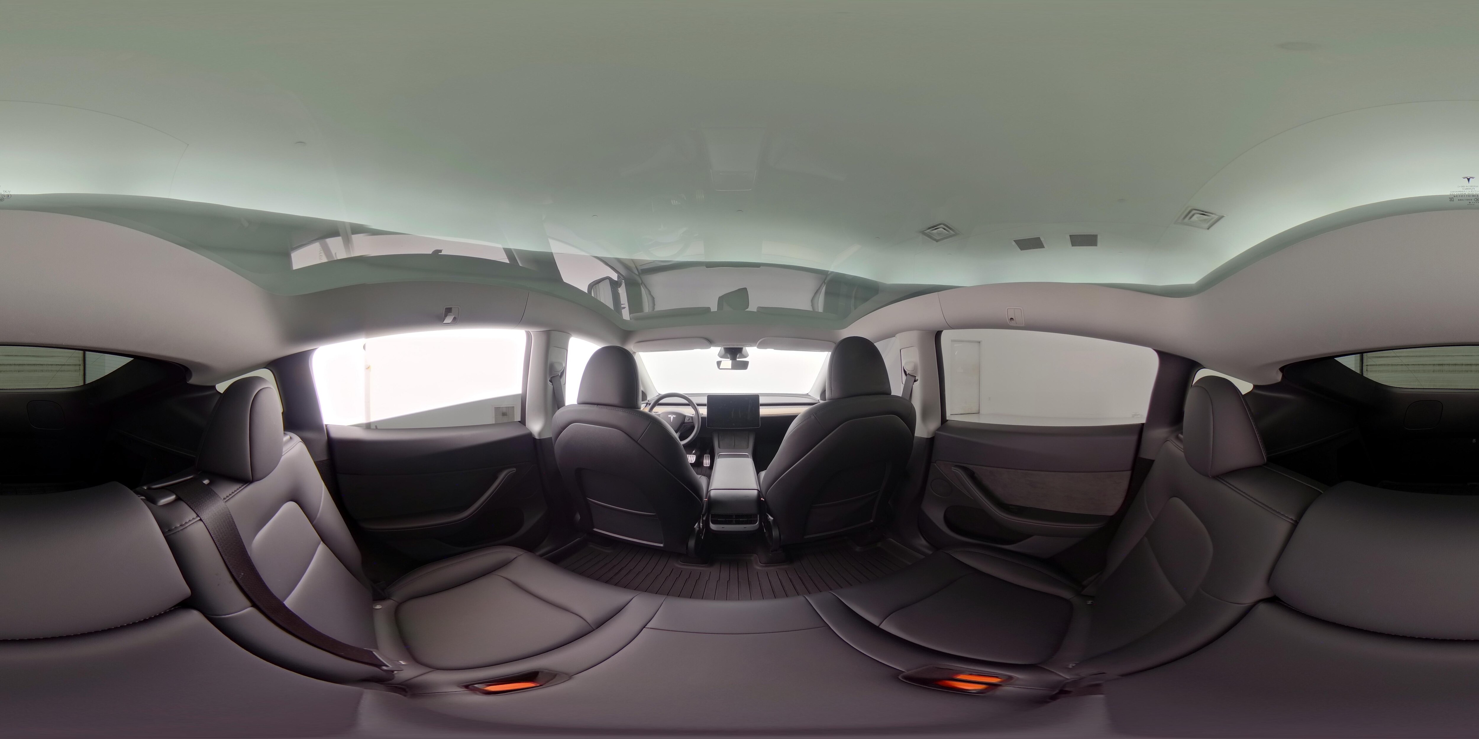 2024 Tesla Model Y Performance - Photo 25