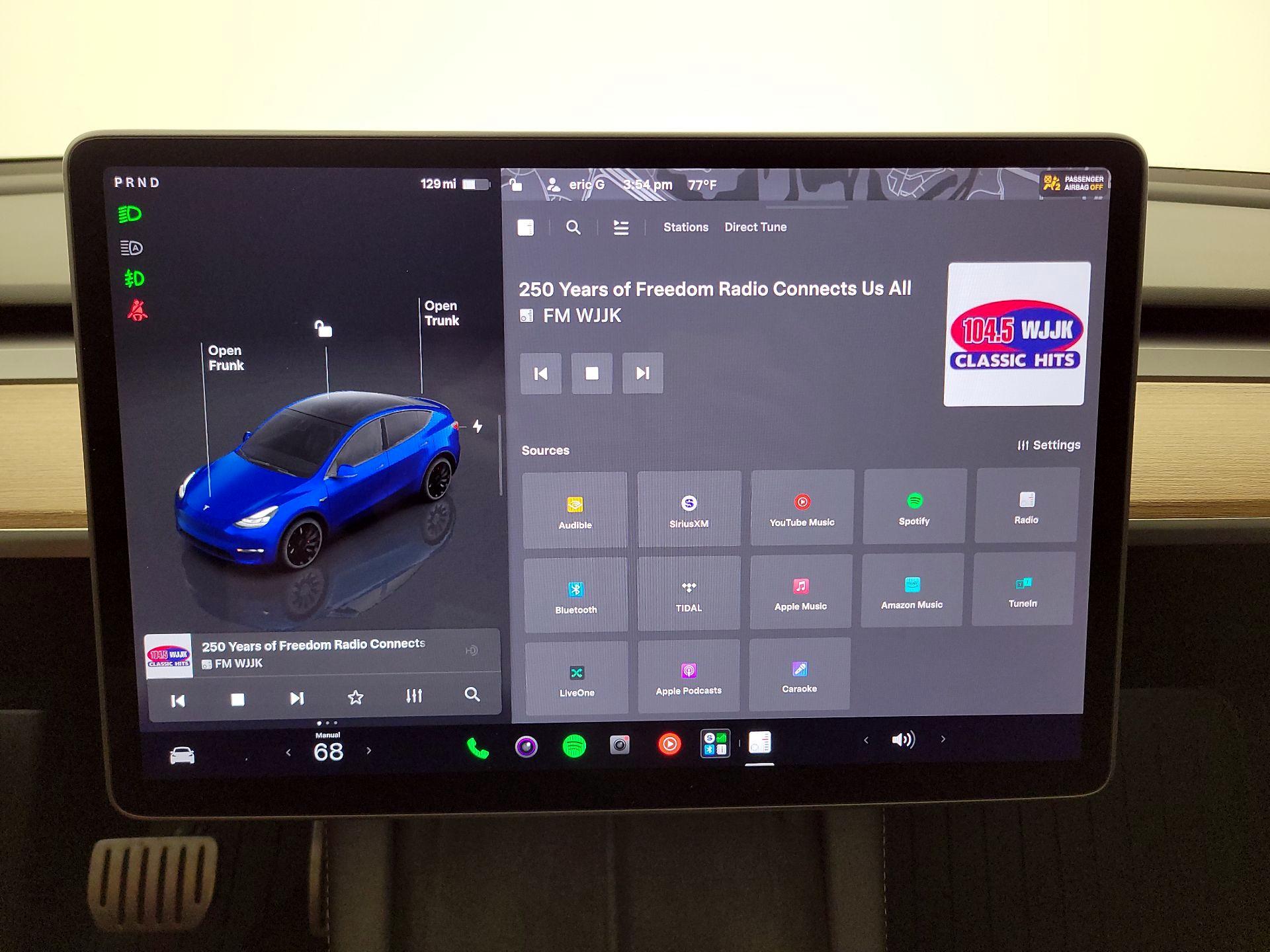 Thumbnail: 2024 Tesla Model Y - 15