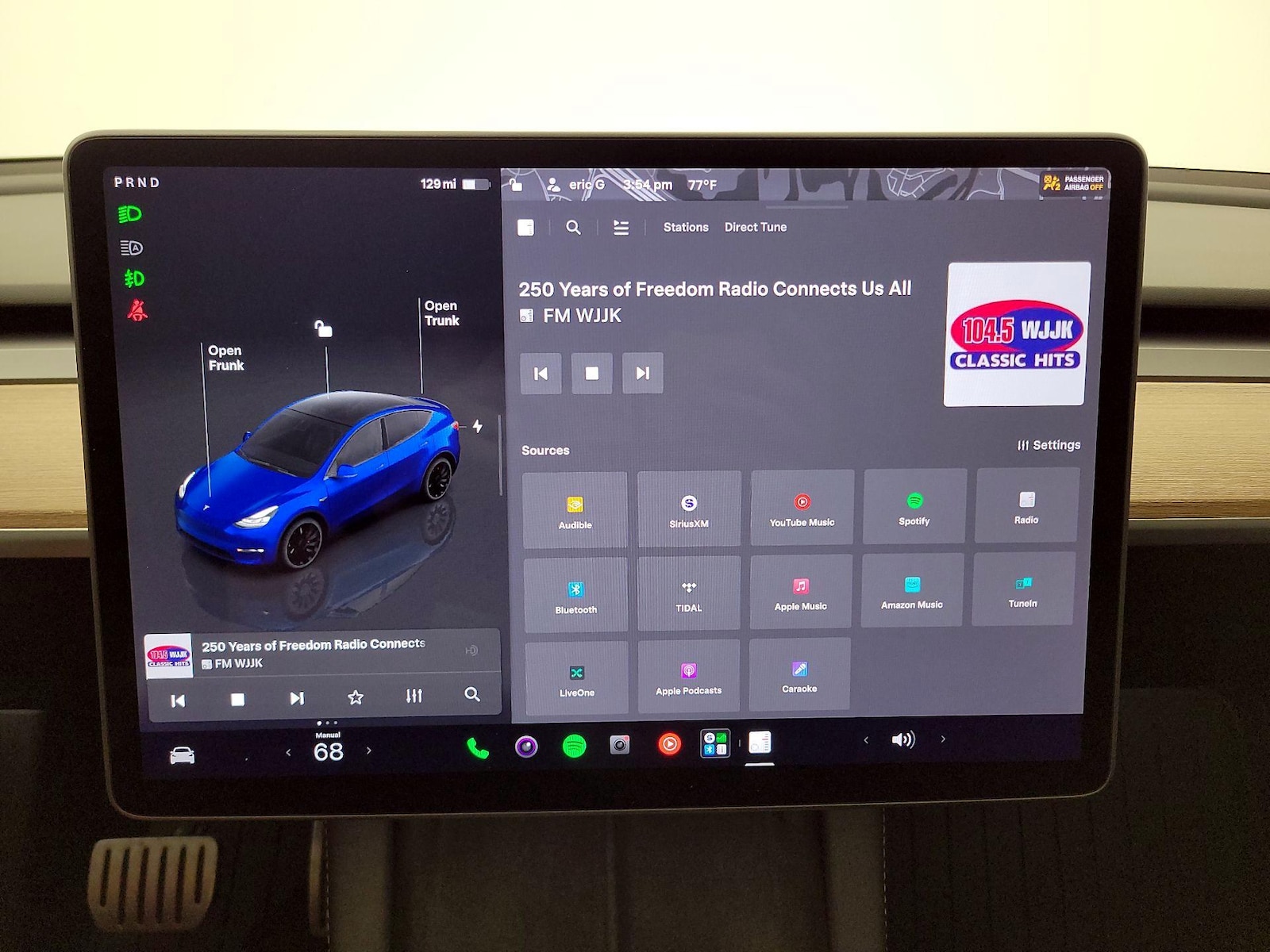 2024 Tesla Model Y Performance - Photo 16